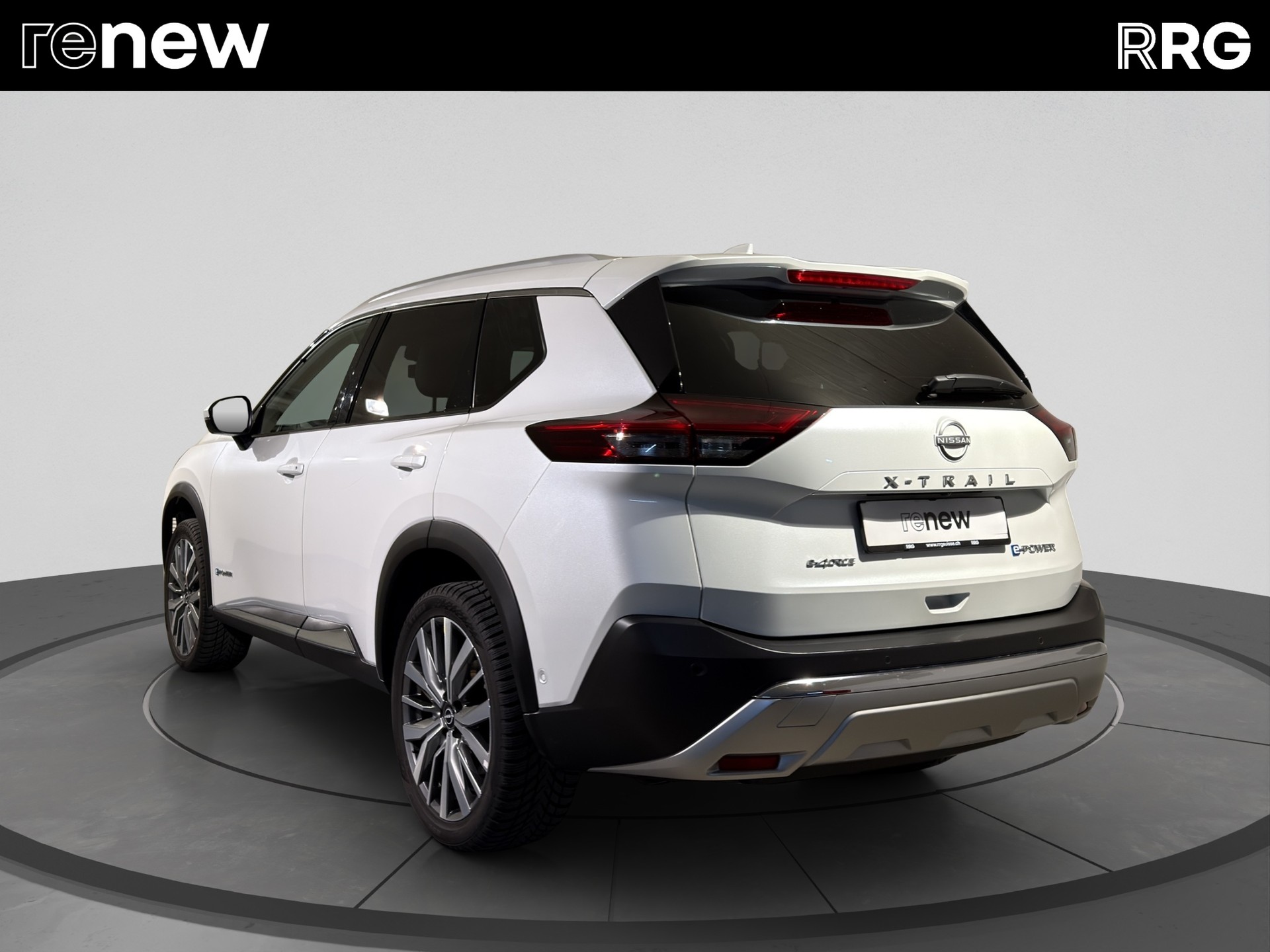 NISSAN X-Trail 1.5 VC-T e-Power 4WD Tekna+-image-4