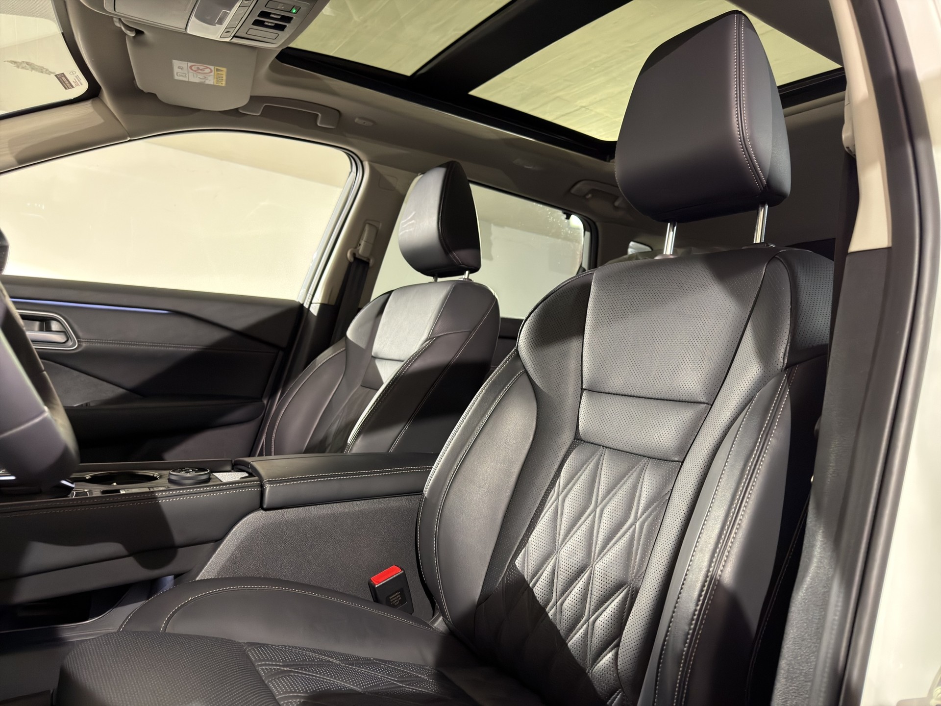 NISSAN X-Trail 1.5 VC-T e-Power 4WD Tekna+-image-18