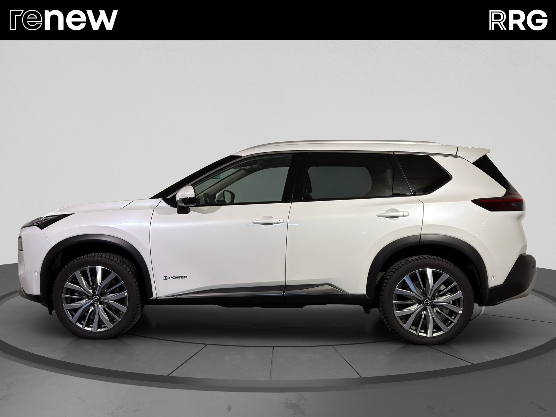 NISSAN X-Trail 1.5 VC-T e-Power 4WD Tekna+-image-5
