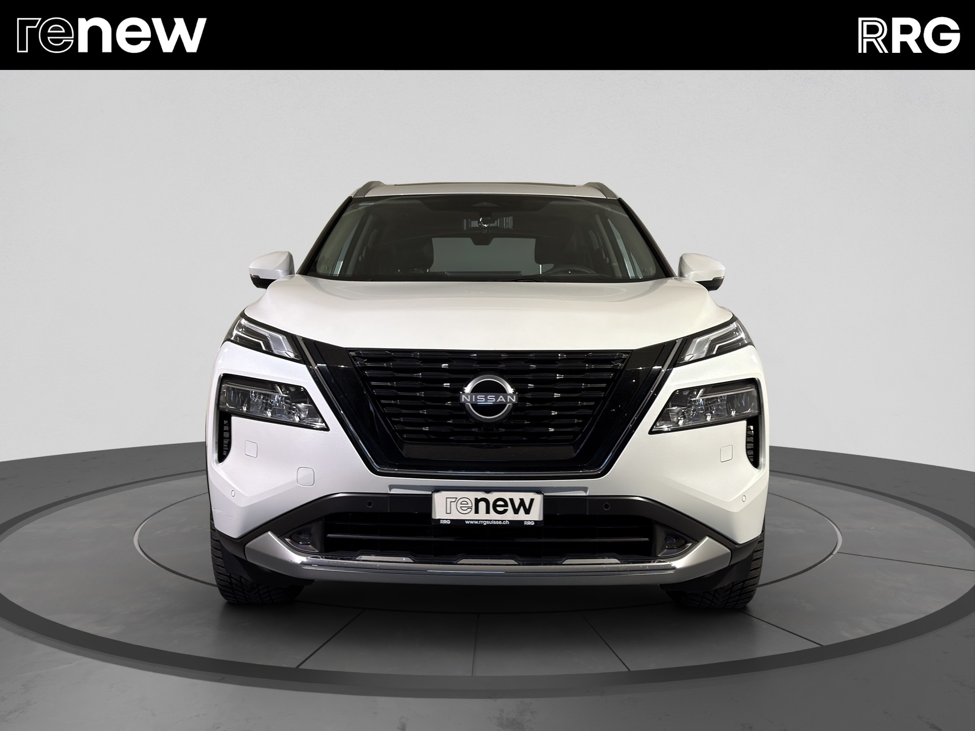 NISSAN X-Trail 1.5 VC-T e-Power 4WD Tekna+-image-7