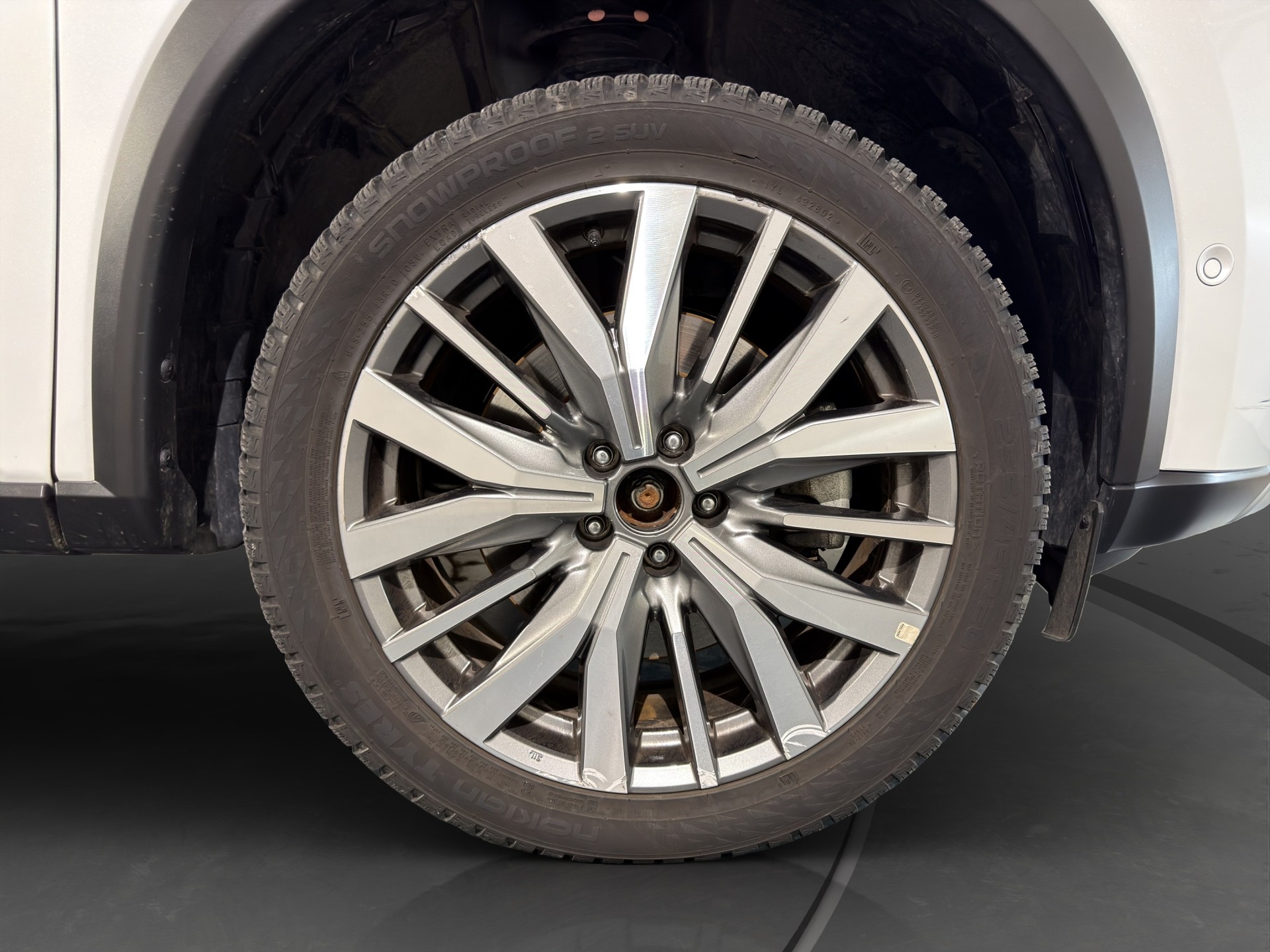 NISSAN X-Trail 1.5 VC-T e-Power 4WD Tekna+-image-17