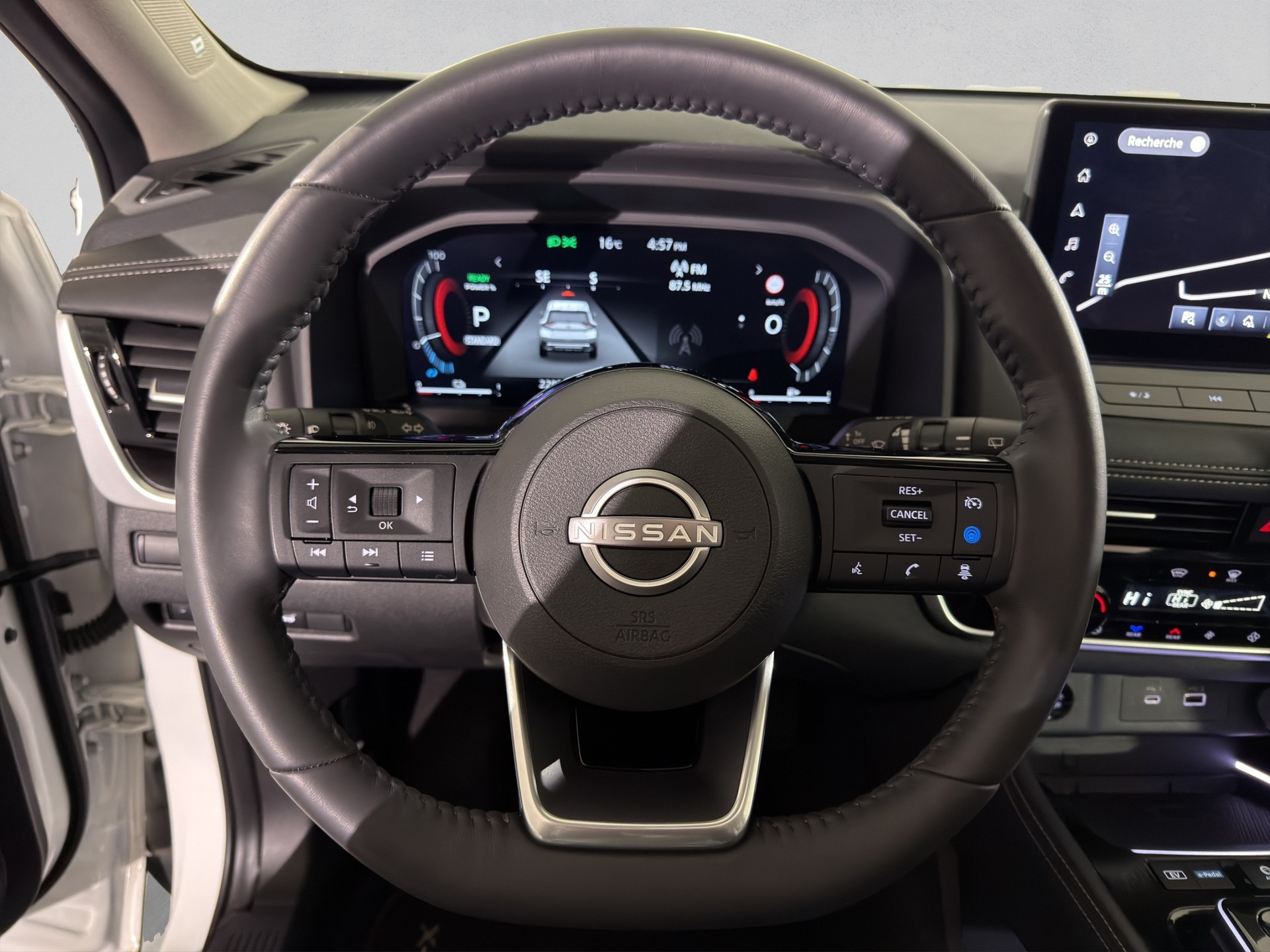 NISSAN X-Trail 1.5 VC-T e-Power 4WD Tekna+-image-9