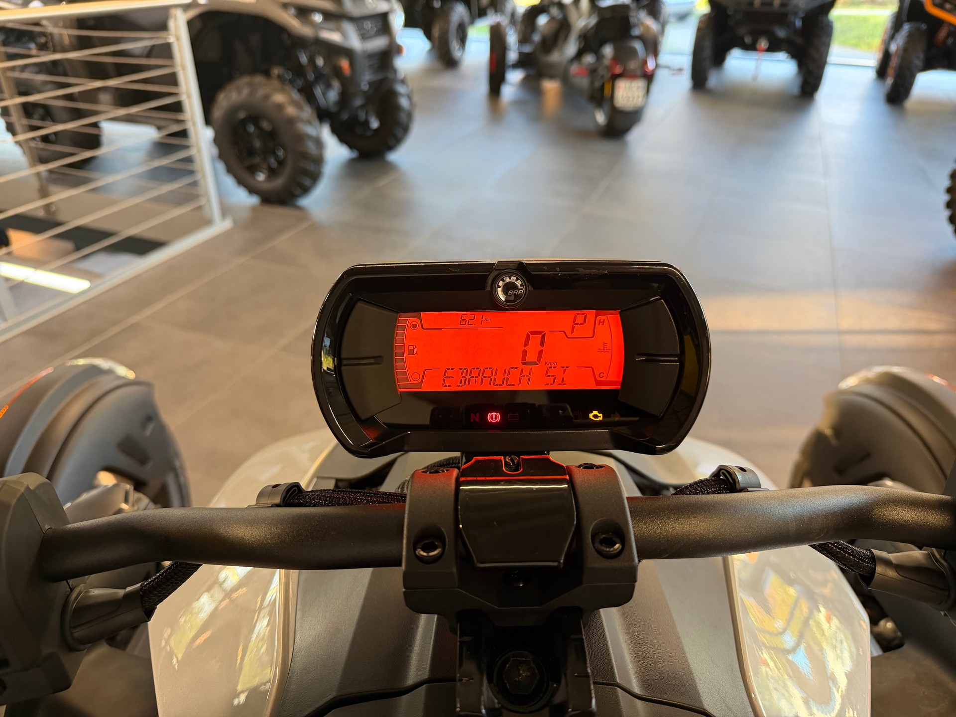 CAN-AM Ryker Ace 600-image-5