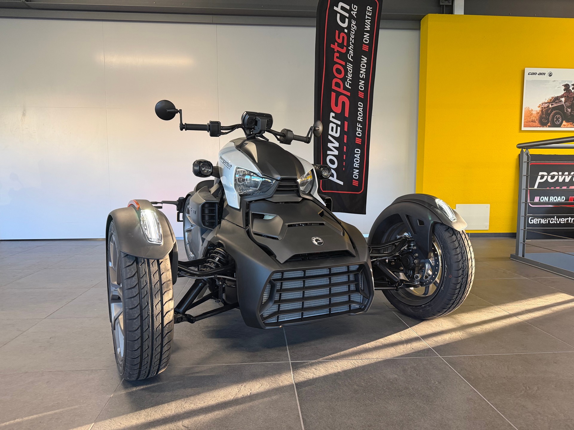 CAN-AM Ryker Ace 600-image-10