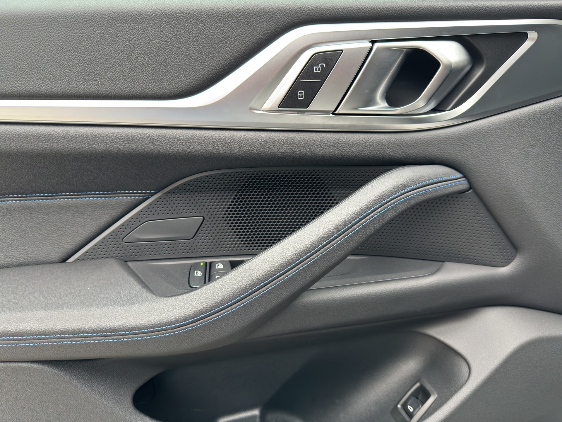 BMW 420i Gran Coupé M Sport Steptronic-image-8