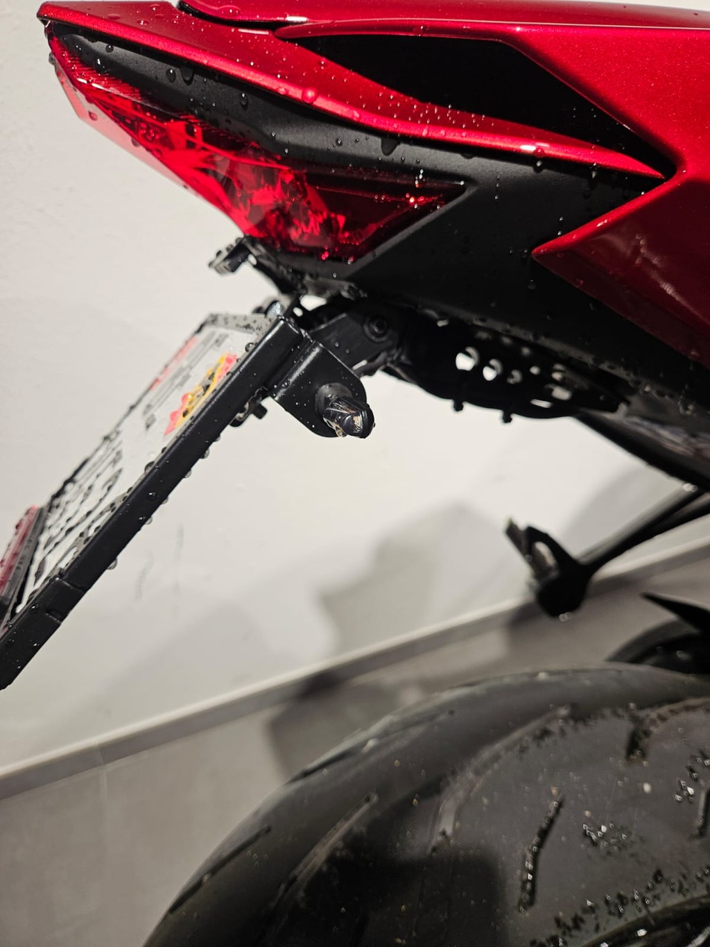 KAWASAKI Ninja ZX-10R (Spezialumbau)-image-6