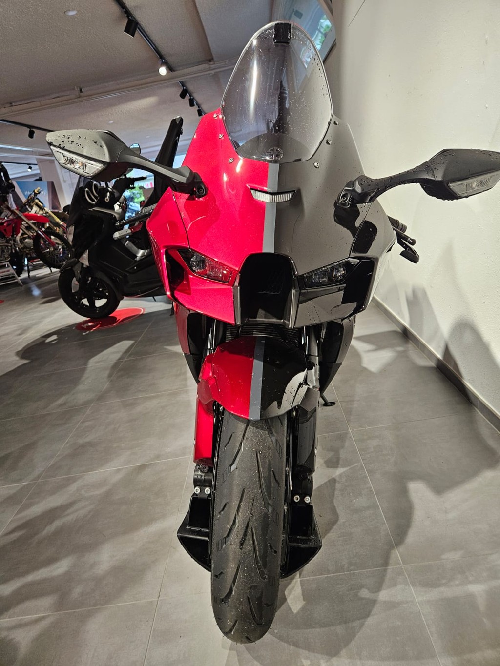 KAWASAKI Ninja ZX-10R (Spezialumbau)-showroom-element-1