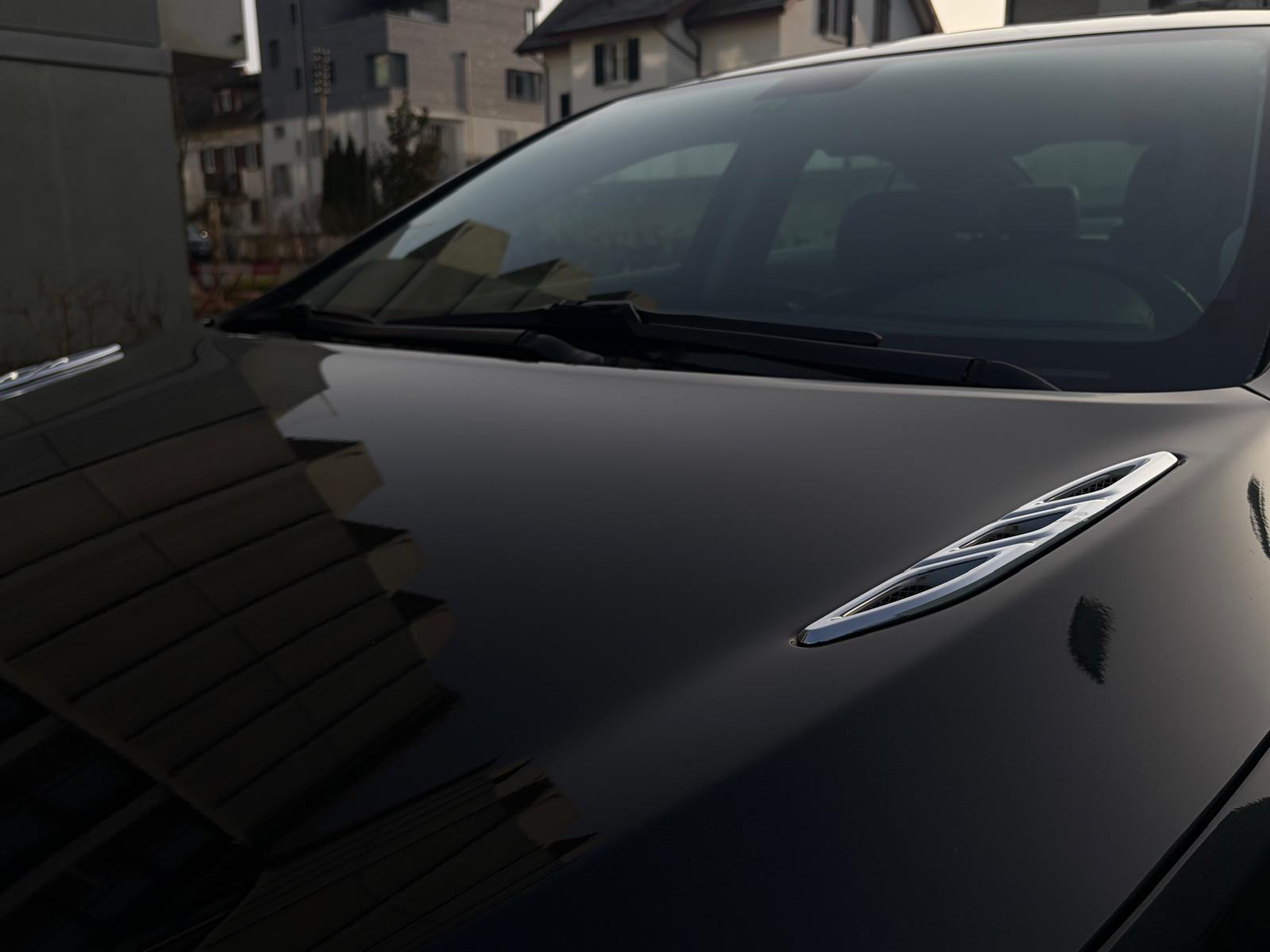 BUICK LaCrosse CXL-image-22