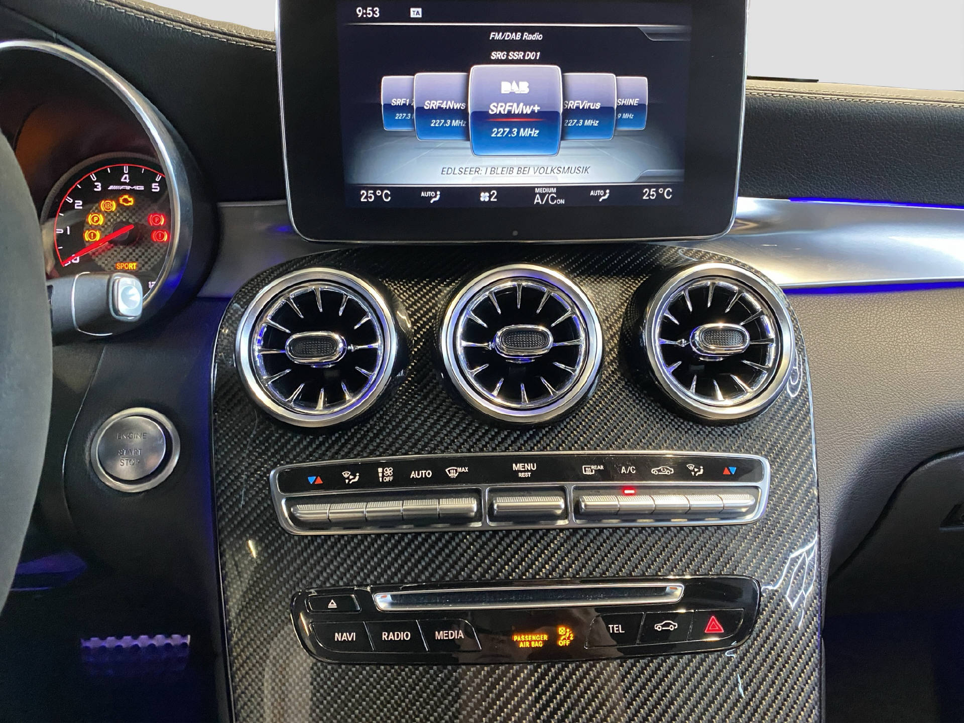 MERCEDES-BENZ GLC 63 S AMG 4MATIC+ Coupé-image-11
