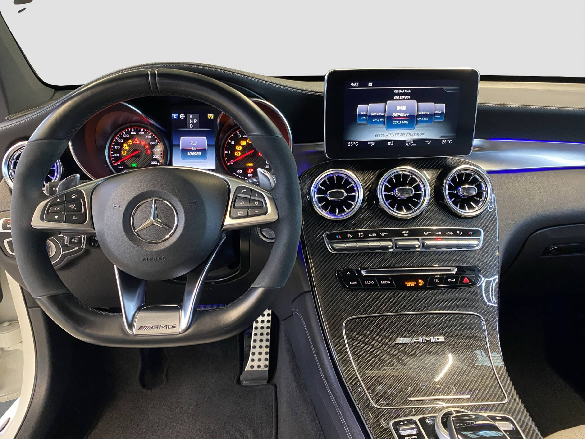 MERCEDES-BENZ GLC 63 S AMG 4MATIC+ Coupé-image-8