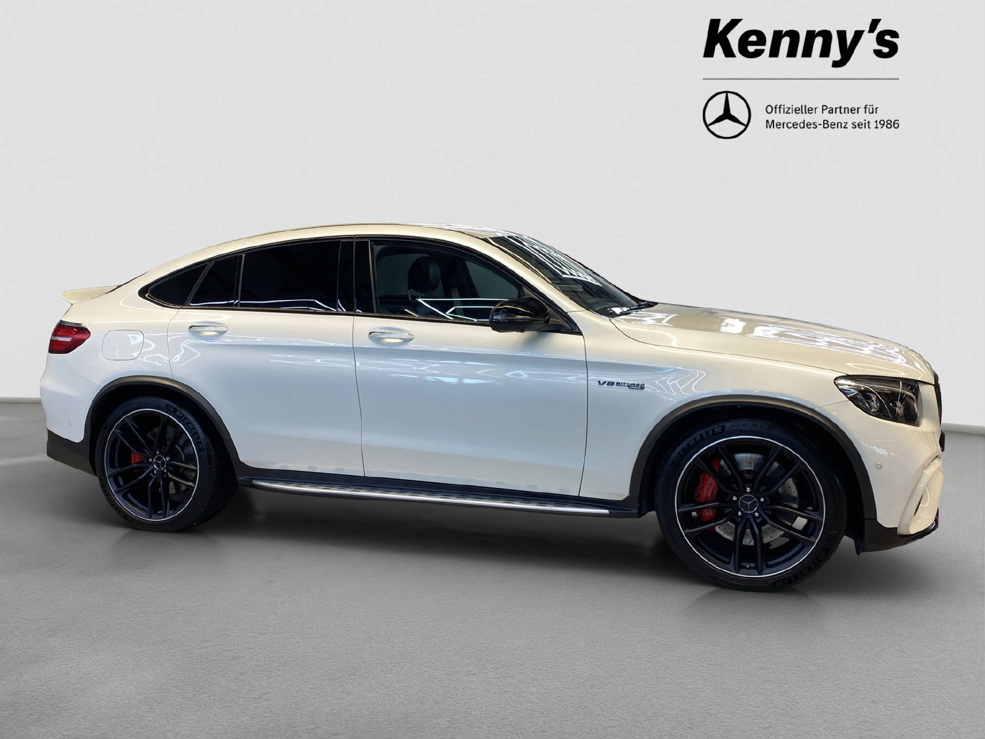 MERCEDES-BENZ GLC 63 S AMG 4MATIC+ Coupé-image-3