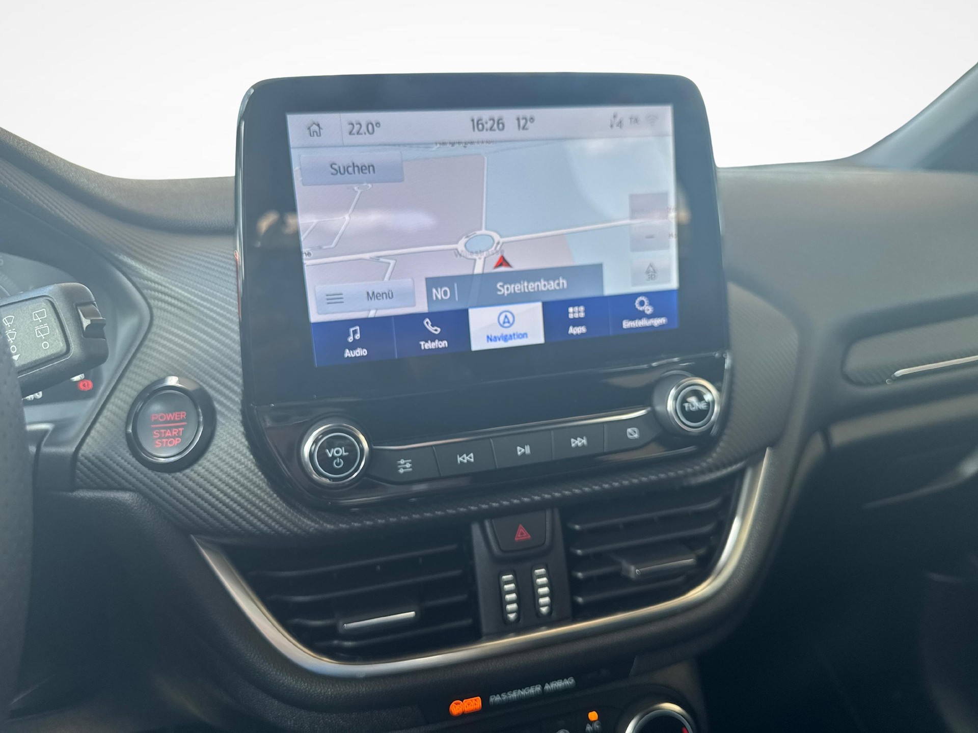 FORD Fiesta 1.5 EcoB ST X-image-13