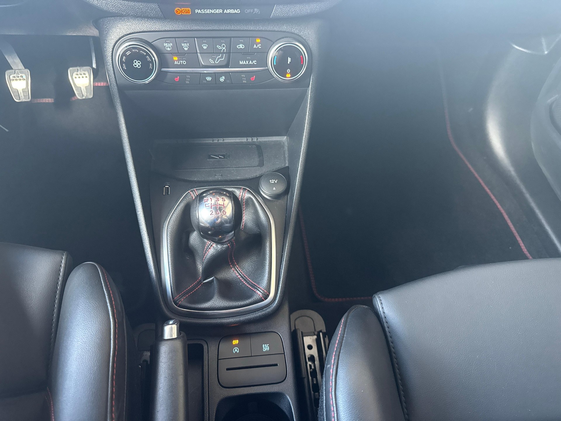 FORD Fiesta 1.5 EcoB ST X-image-15