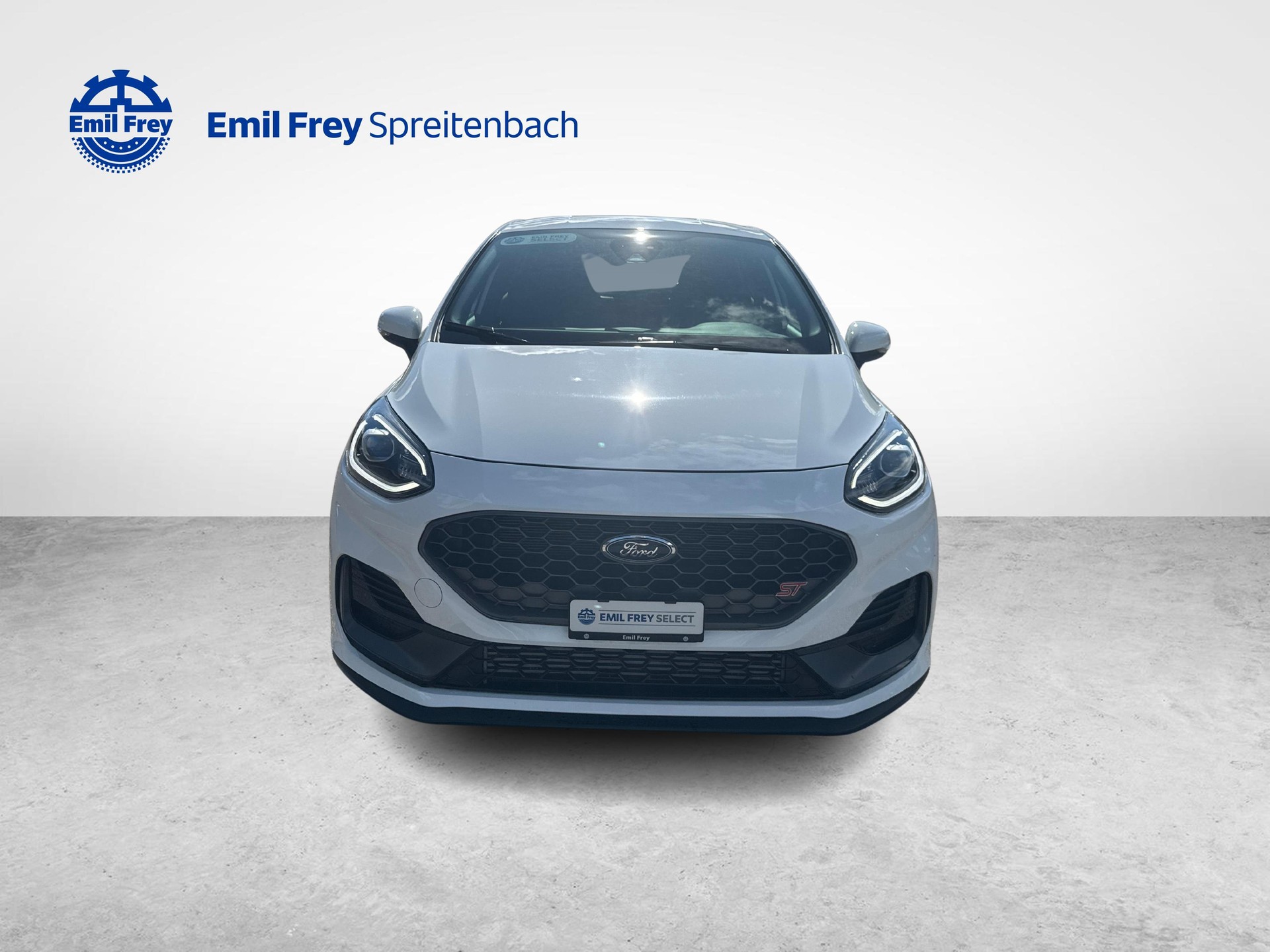 FORD Fiesta 1.5 EcoB ST X-image-7
