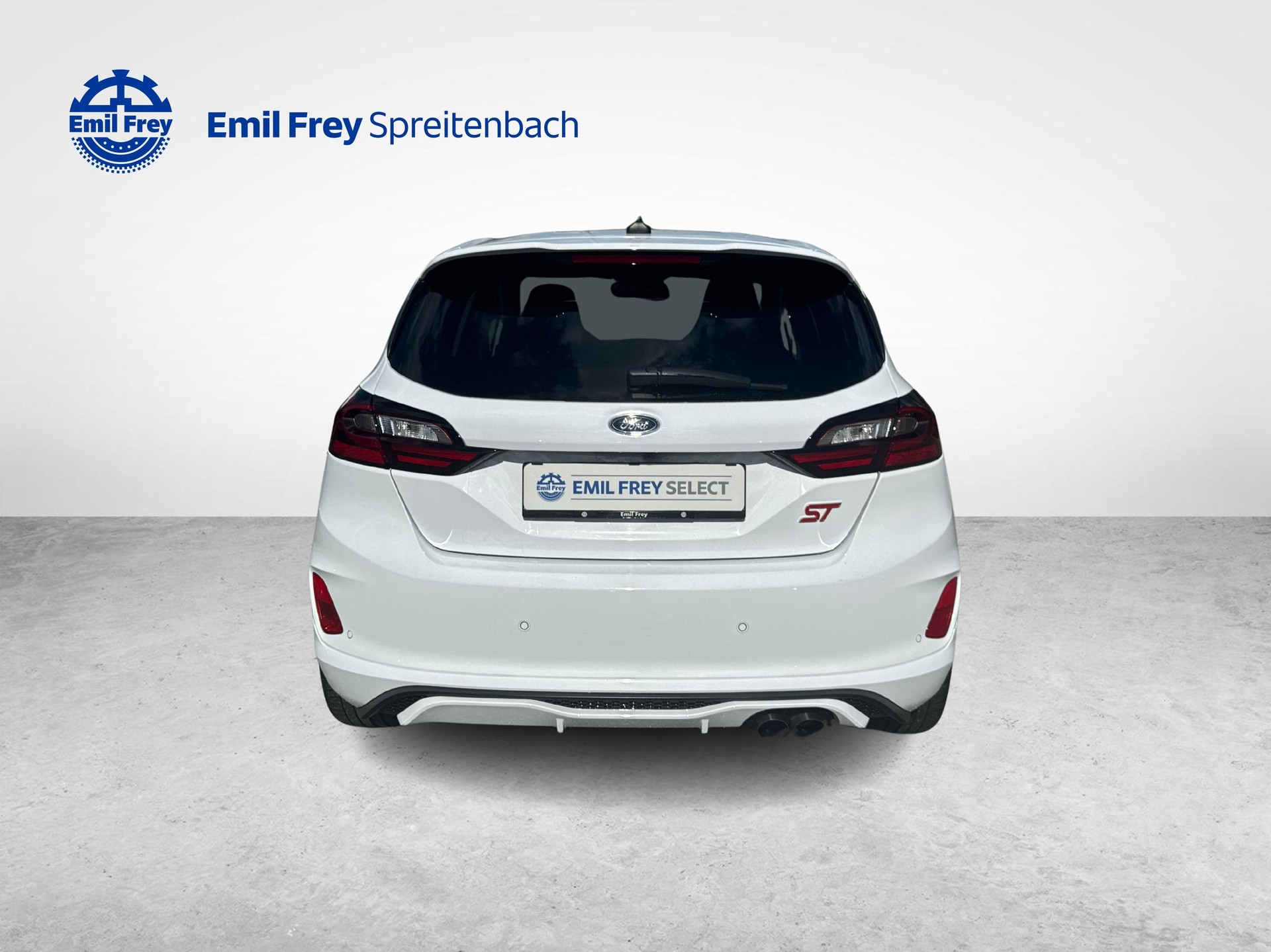 FORD Fiesta 1.5 EcoB ST X-image-3