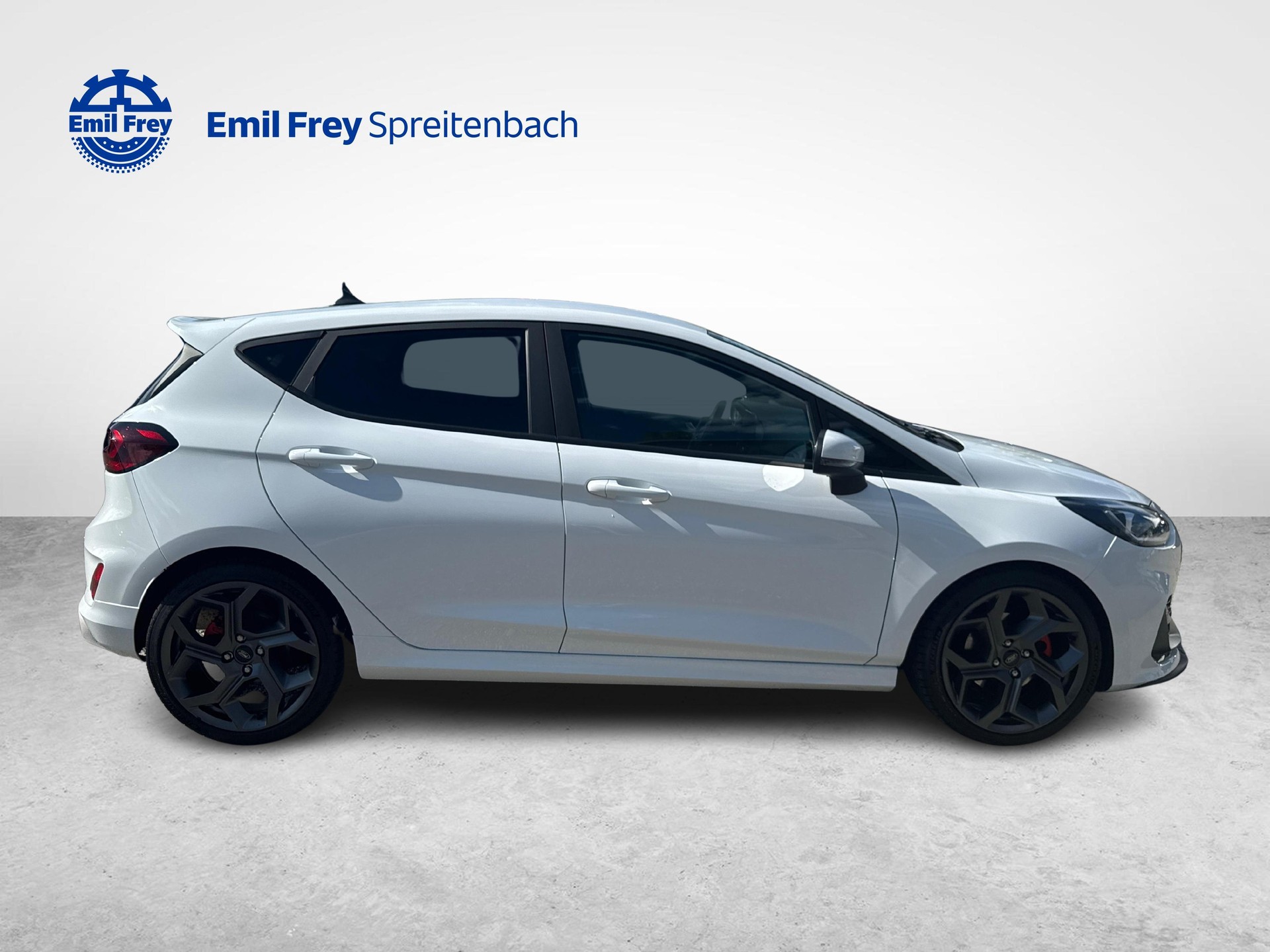 FORD Fiesta 1.5 EcoB ST X-image-5