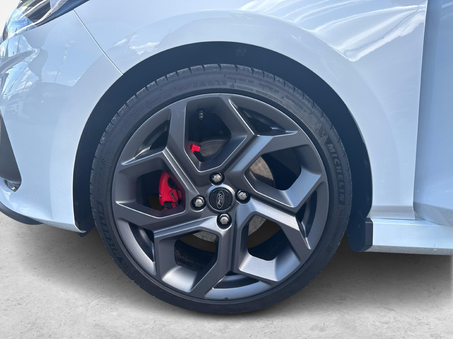 FORD Fiesta 1.5 EcoB ST X-image-17