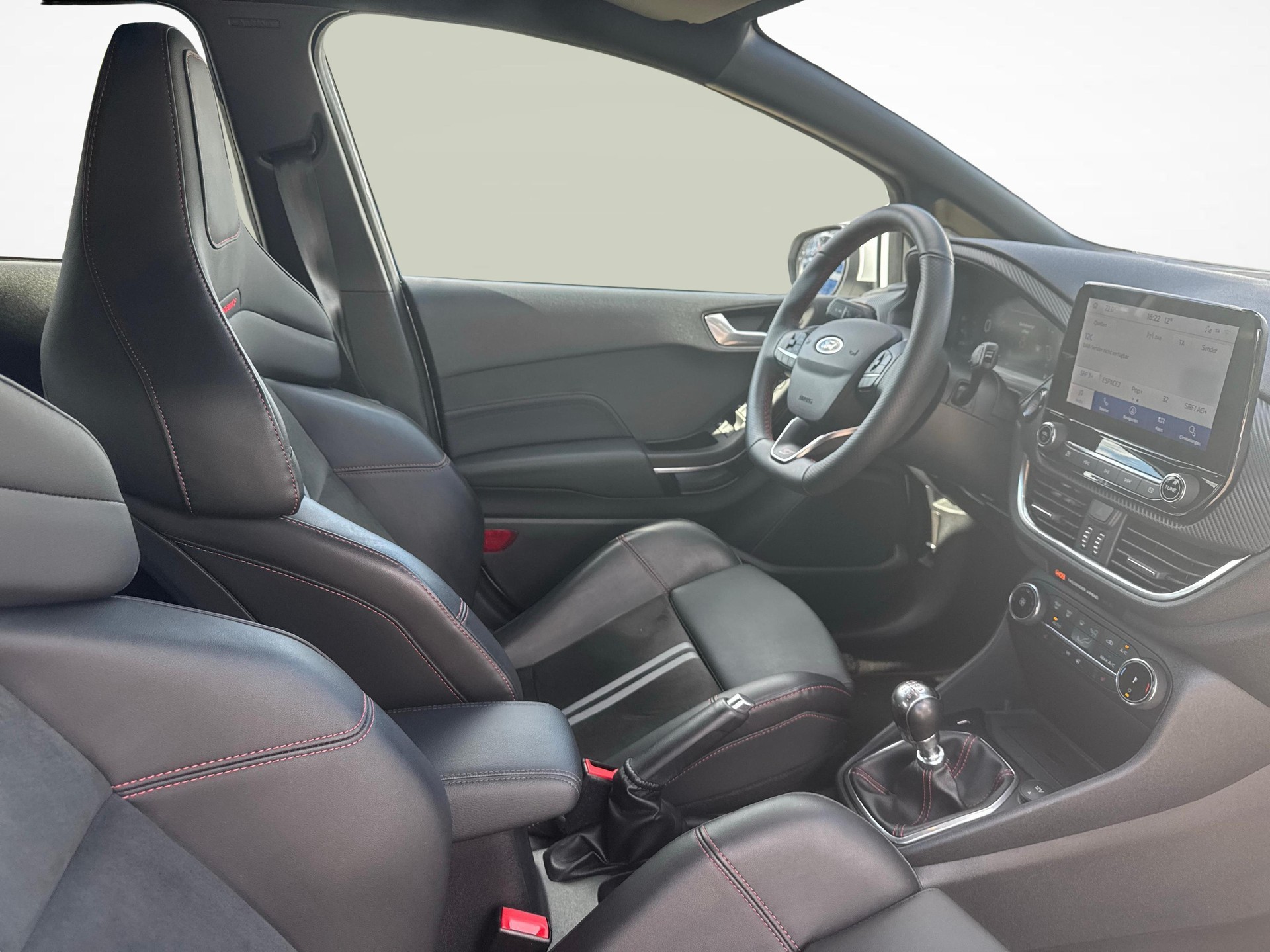 FORD Fiesta 1.5 EcoB ST X-image-9
