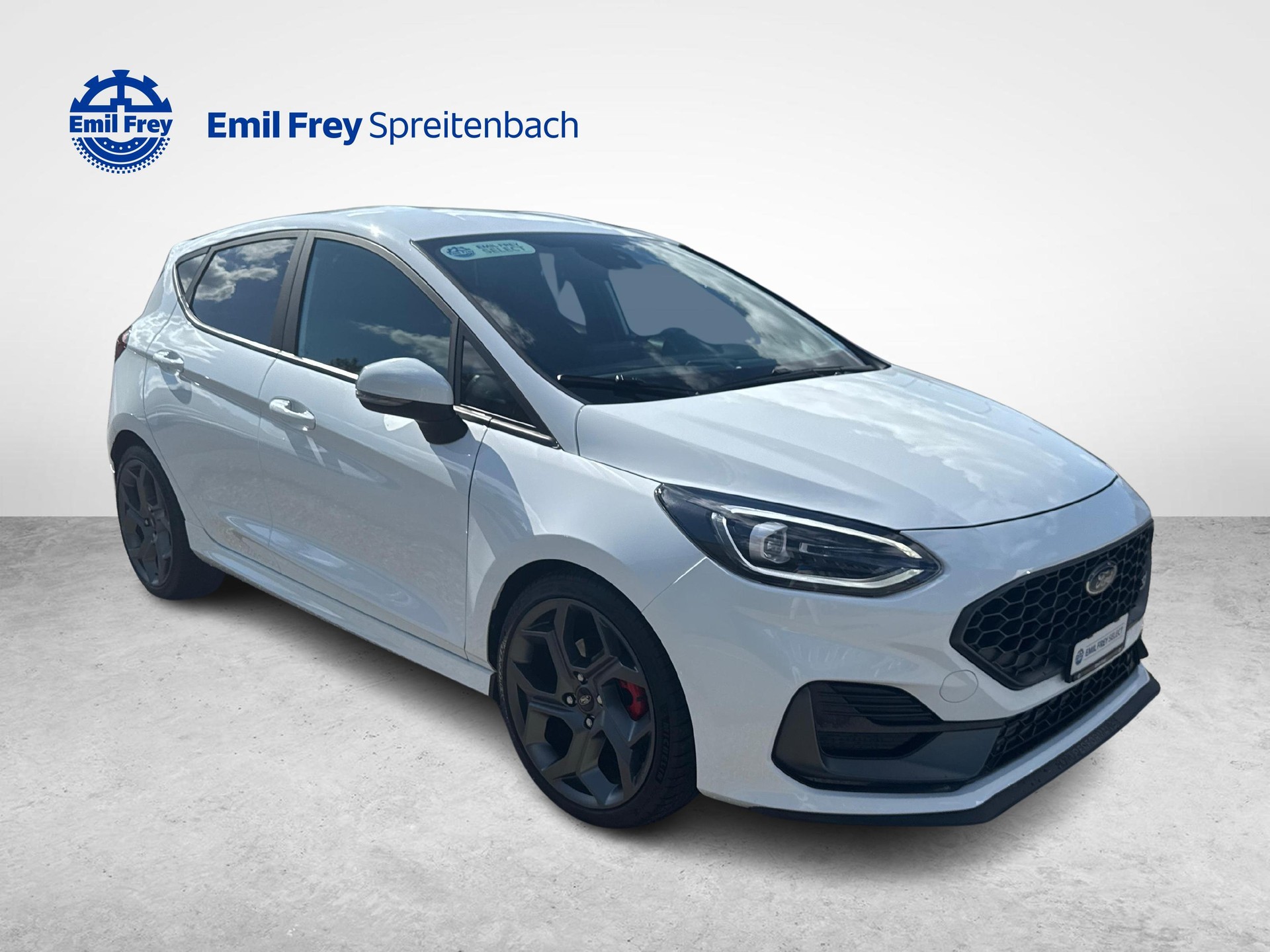 FORD Fiesta 1.5 EcoB ST X-image-6