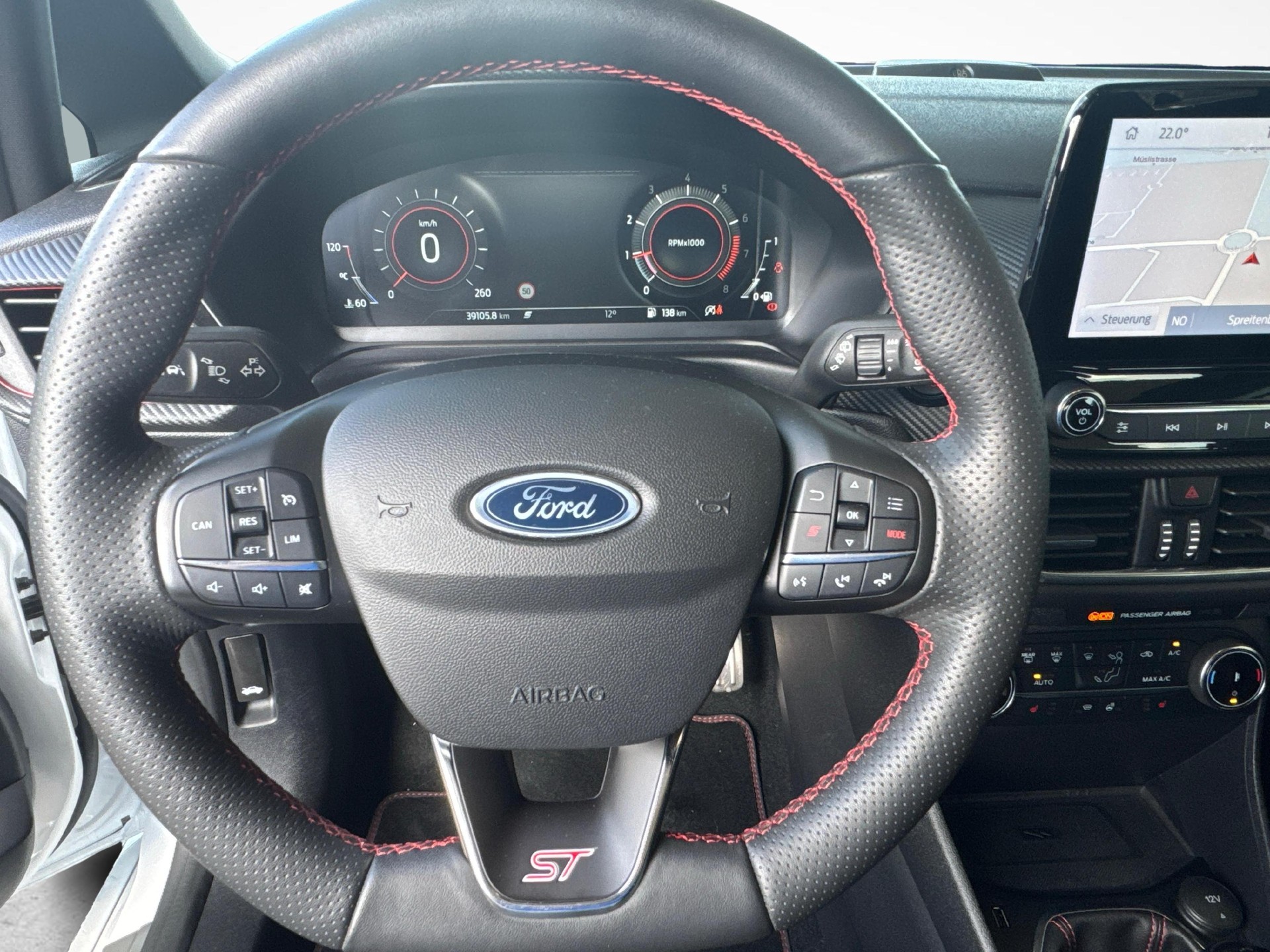FORD Fiesta 1.5 EcoB ST X-image-16
