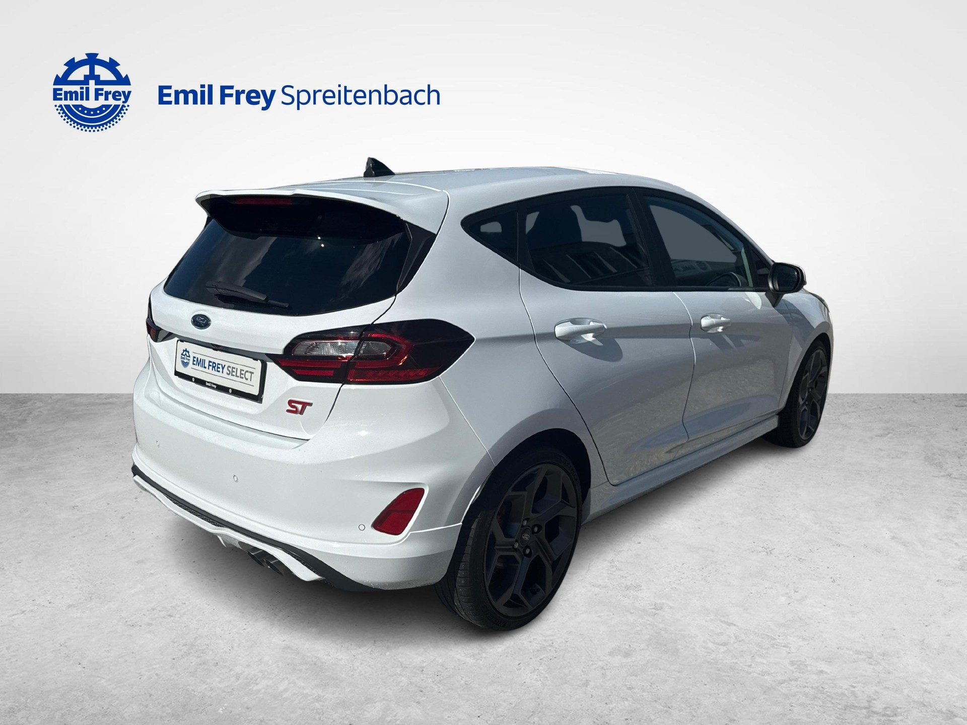 FORD Fiesta 1.5 EcoB ST X-image-4