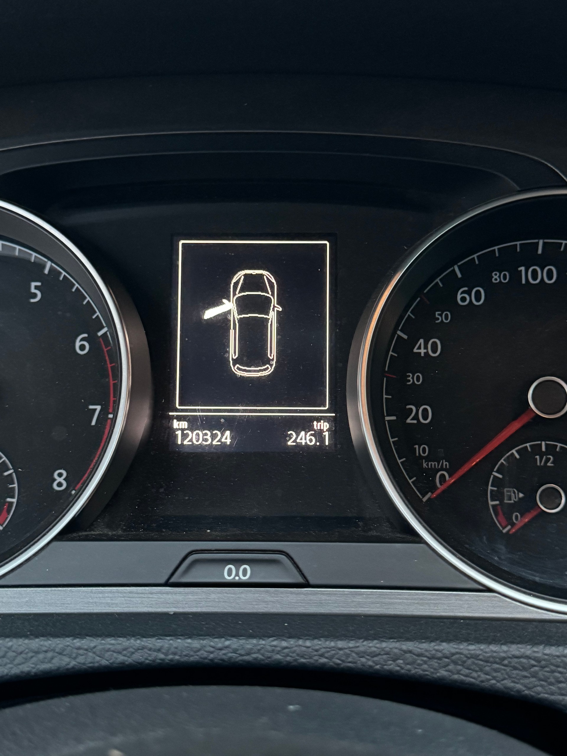 VW Golf 1.4 TSI Highline-image-5