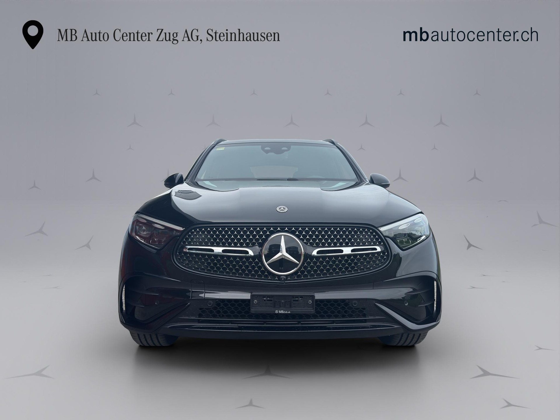 MERCEDES-BENZ GLC 220 d AMG Line 4matic-image-9