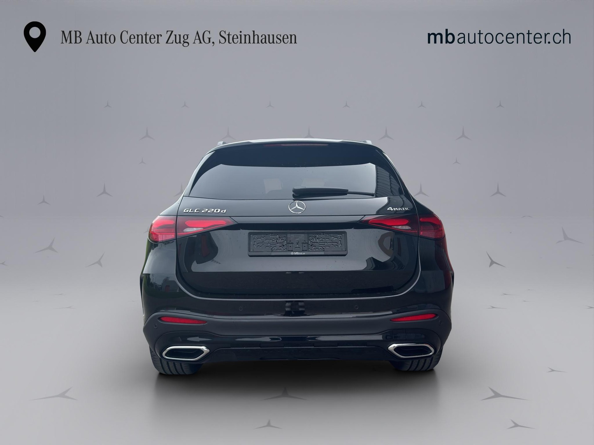 MERCEDES-BENZ GLC 220 d AMG Line 4matic-image-5