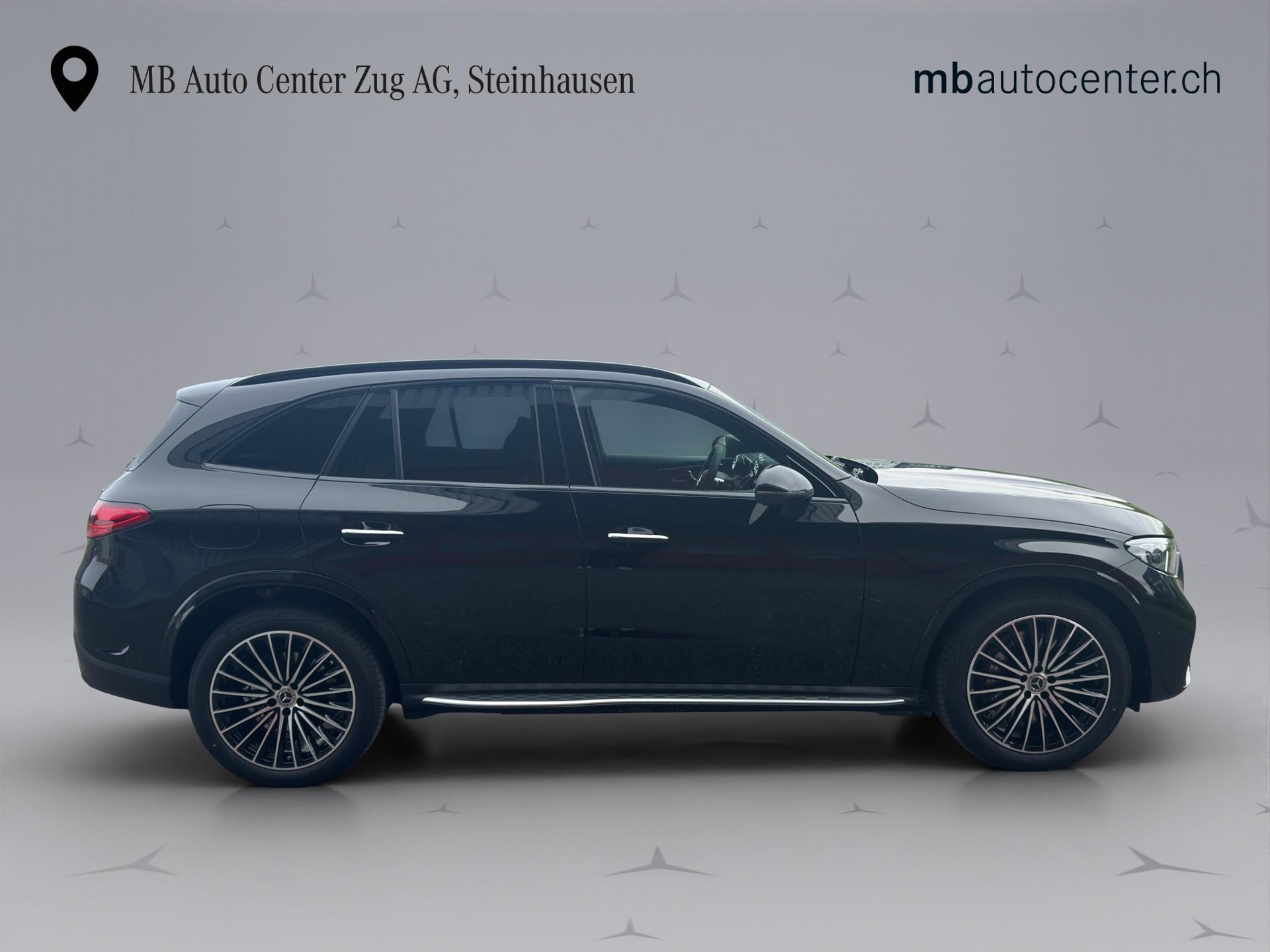 MERCEDES-BENZ GLC 220 d AMG Line 4matic-image-7