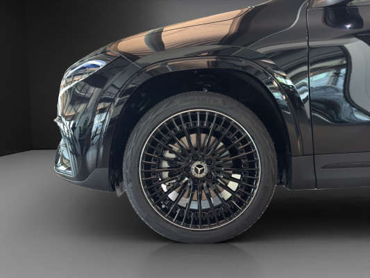 MERCEDES-BENZ EQA 300 4M Swiss Star-image-12