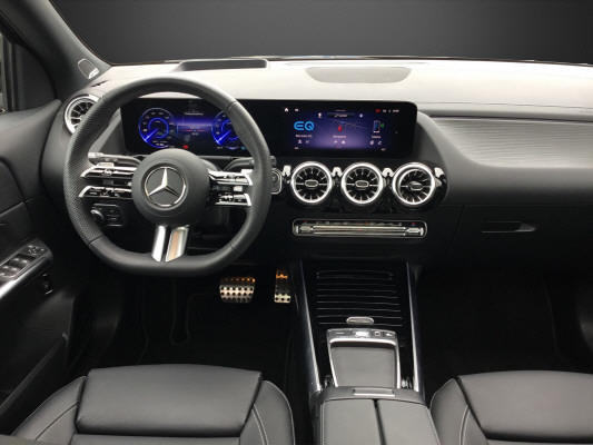 MERCEDES-BENZ EQA 300 4M Swiss Star-image-7