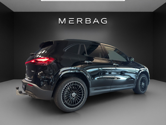 MERCEDES-BENZ EQA 300 4M Swiss Star-image-3