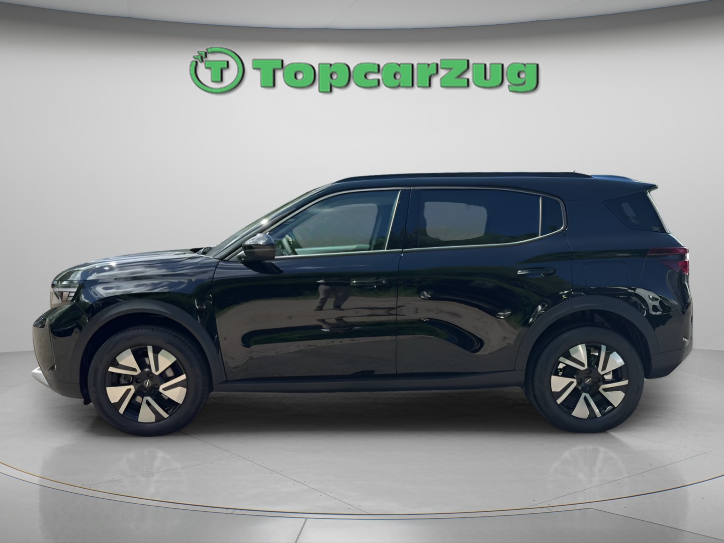 OPEL Frontera 1.2i MHEV GS-image-8