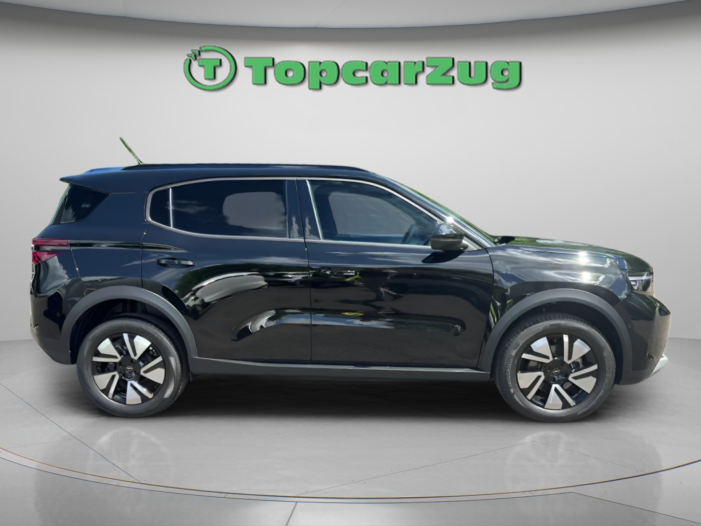 OPEL Frontera 1.2i MHEV GS-image-4