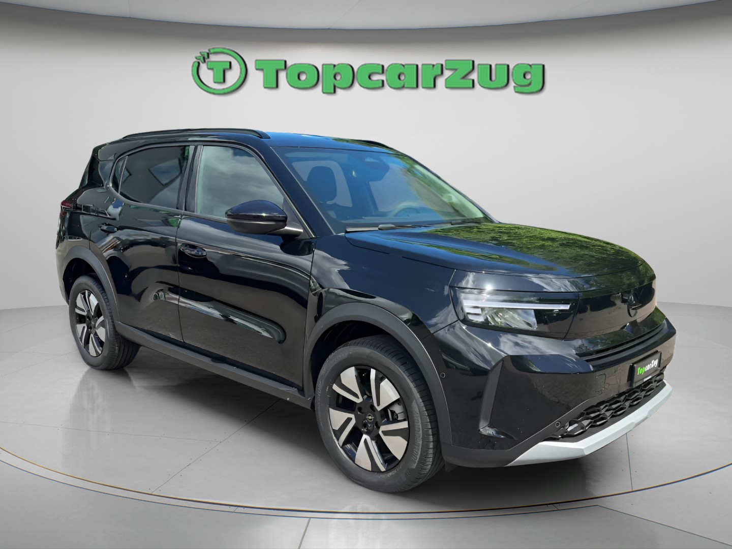 OPEL Frontera 1.2i MHEV GS-image-3
