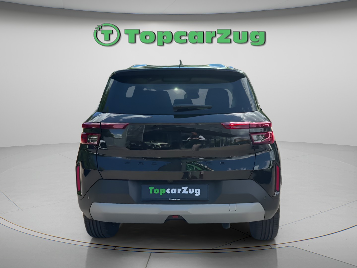 OPEL Frontera 1.2i MHEV GS-image-6