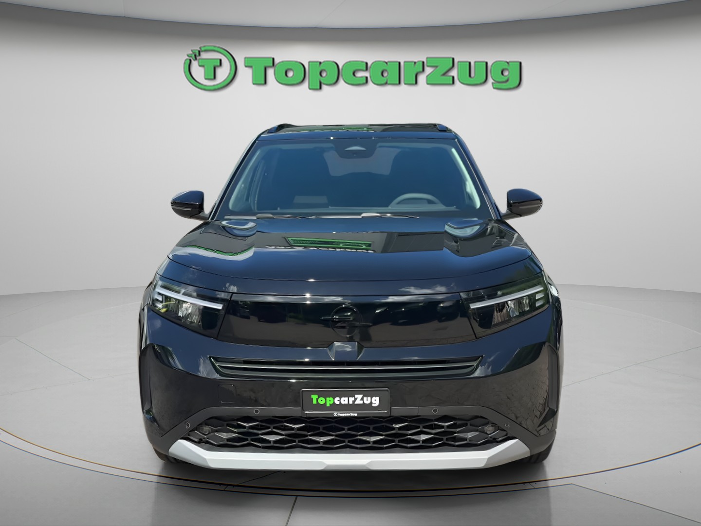 OPEL Frontera 1.2i MHEV GS-image-2