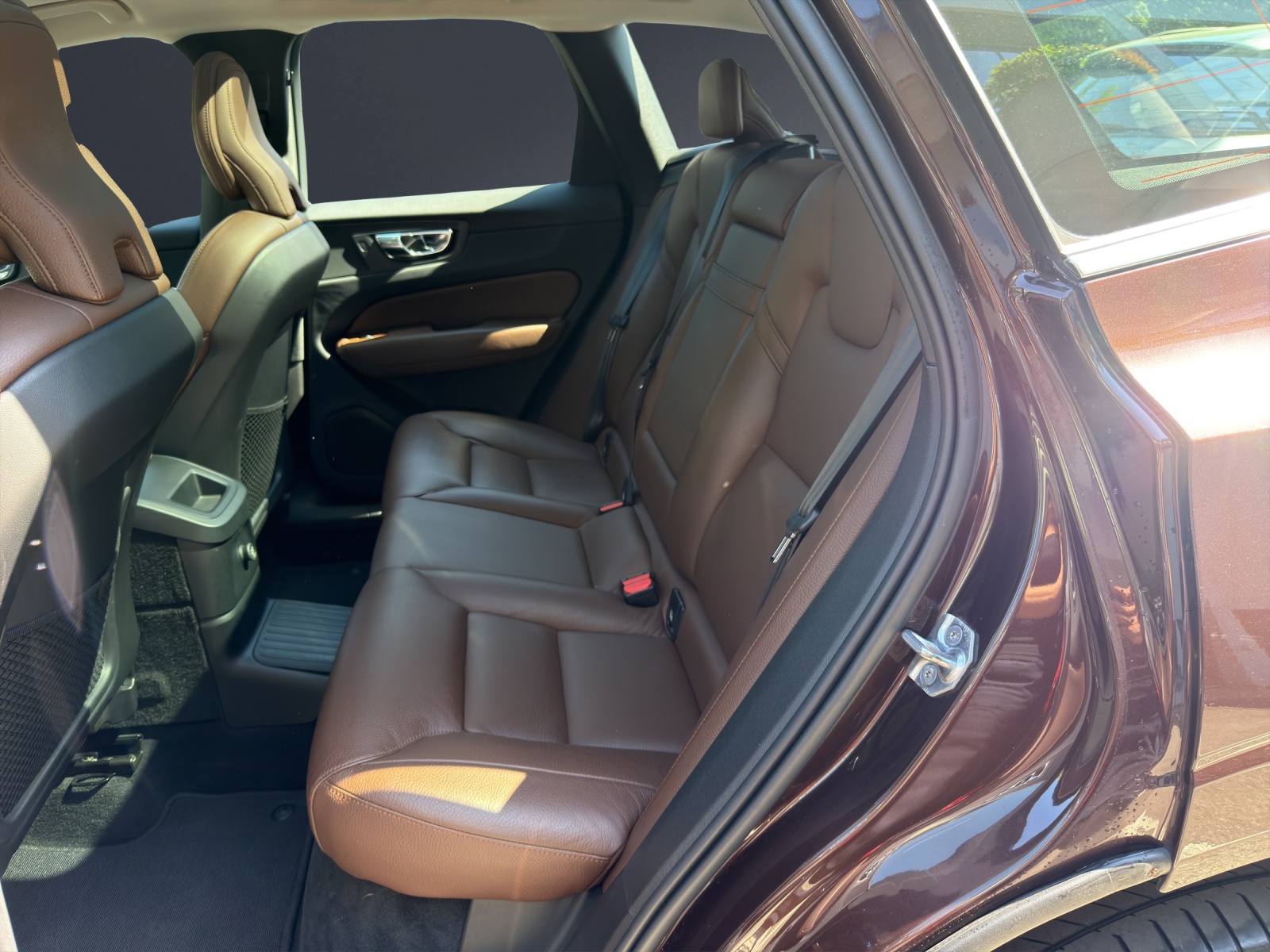 VOLVO XC60 T8 e AWD Inscription Geartronic-image-10