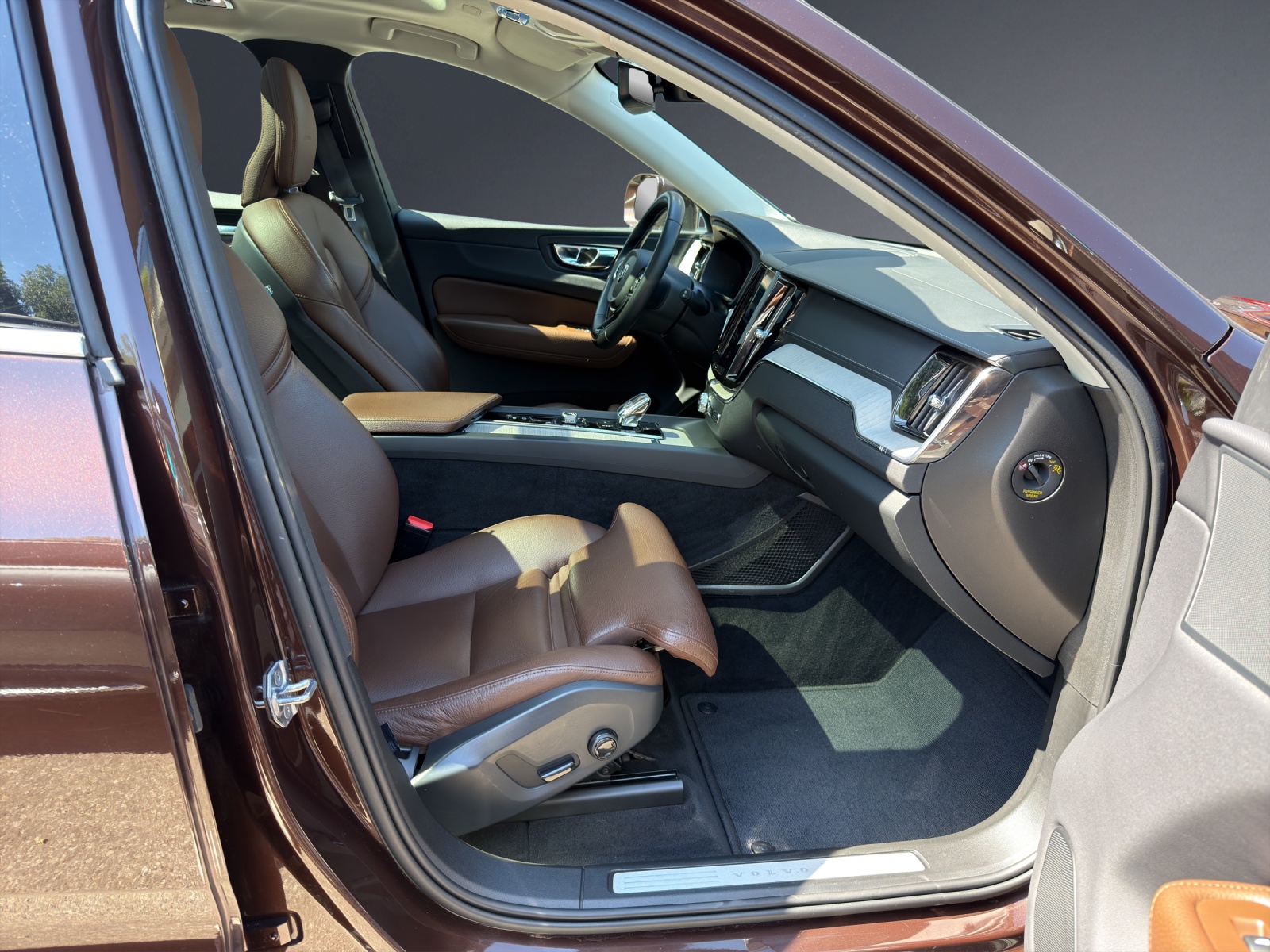 VOLVO XC60 T8 e AWD Inscription Geartronic-image-6