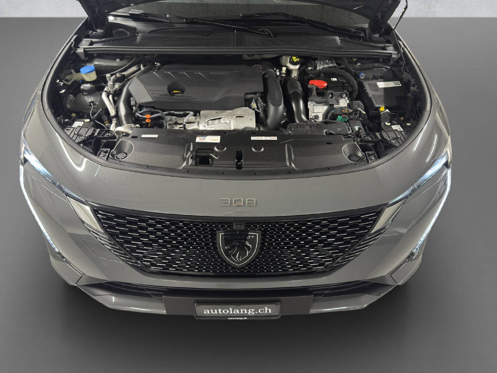 PEUGEOT 308 SW 1.6 PHEV 180 GT-image-8