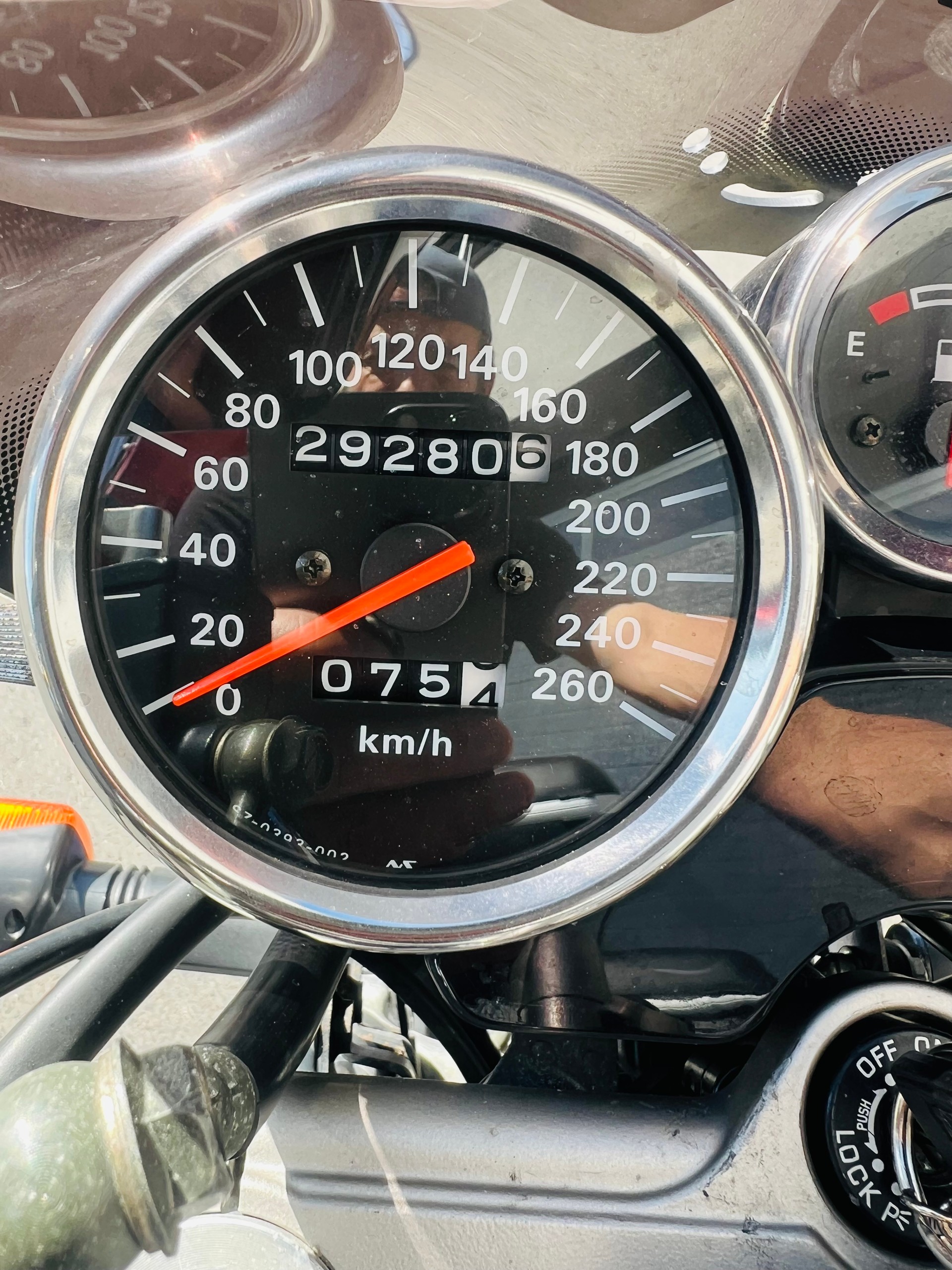 SUZUKI GSF 1200 S Bandit-image-11