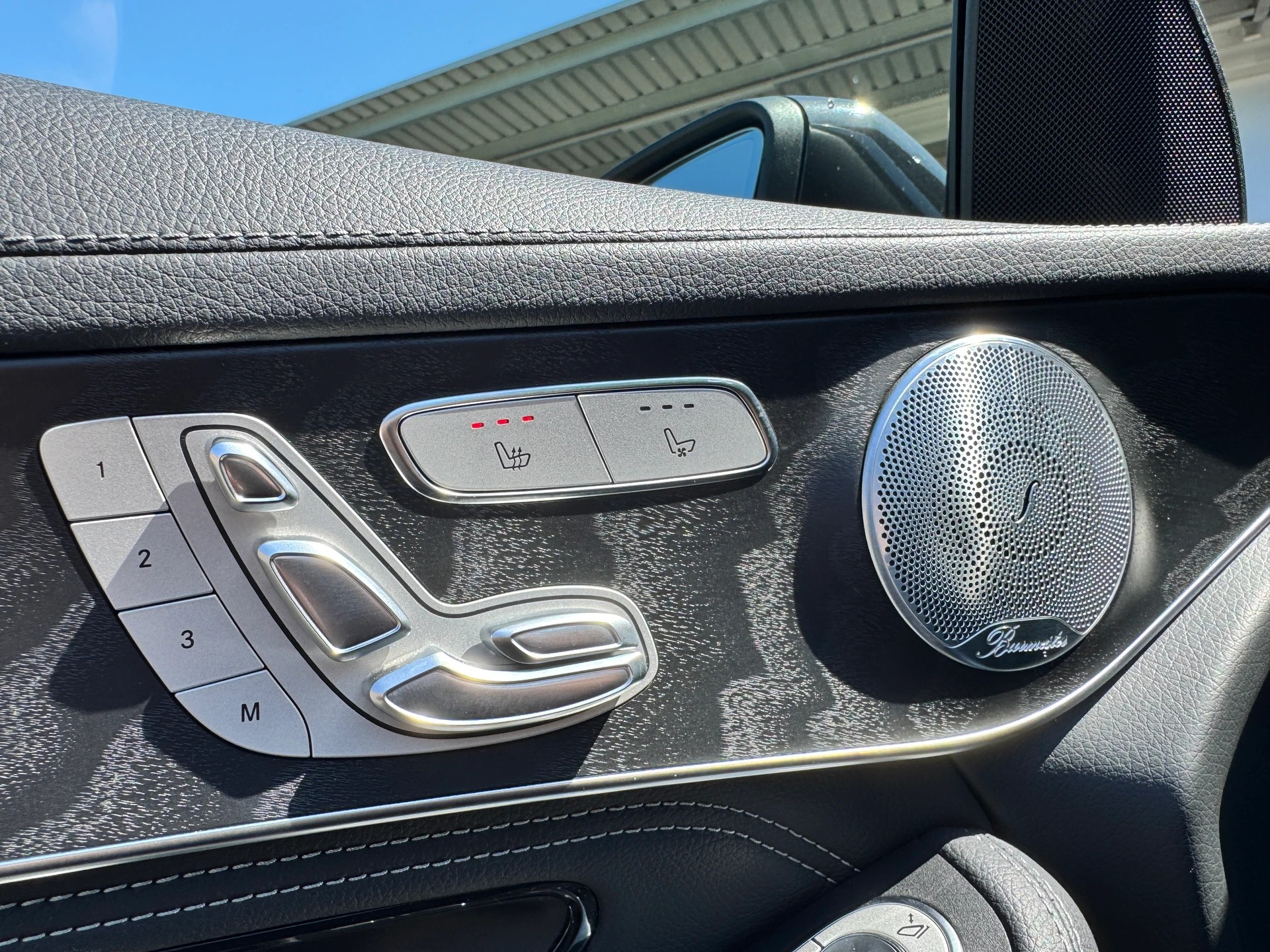 MERCEDES-BENZ GLC 400 d 4Matic AMG Line 9G-Tronic-image-11