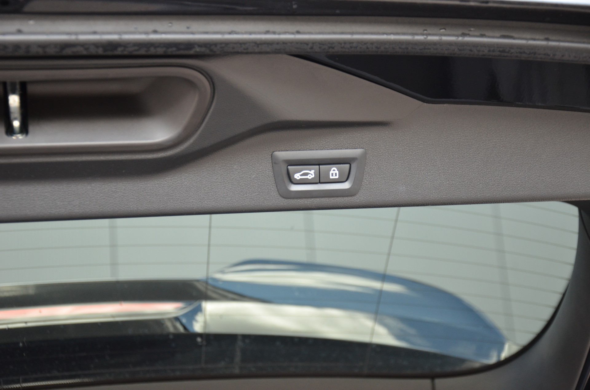 BMW X5M Competition Steptronic Competition-image-9