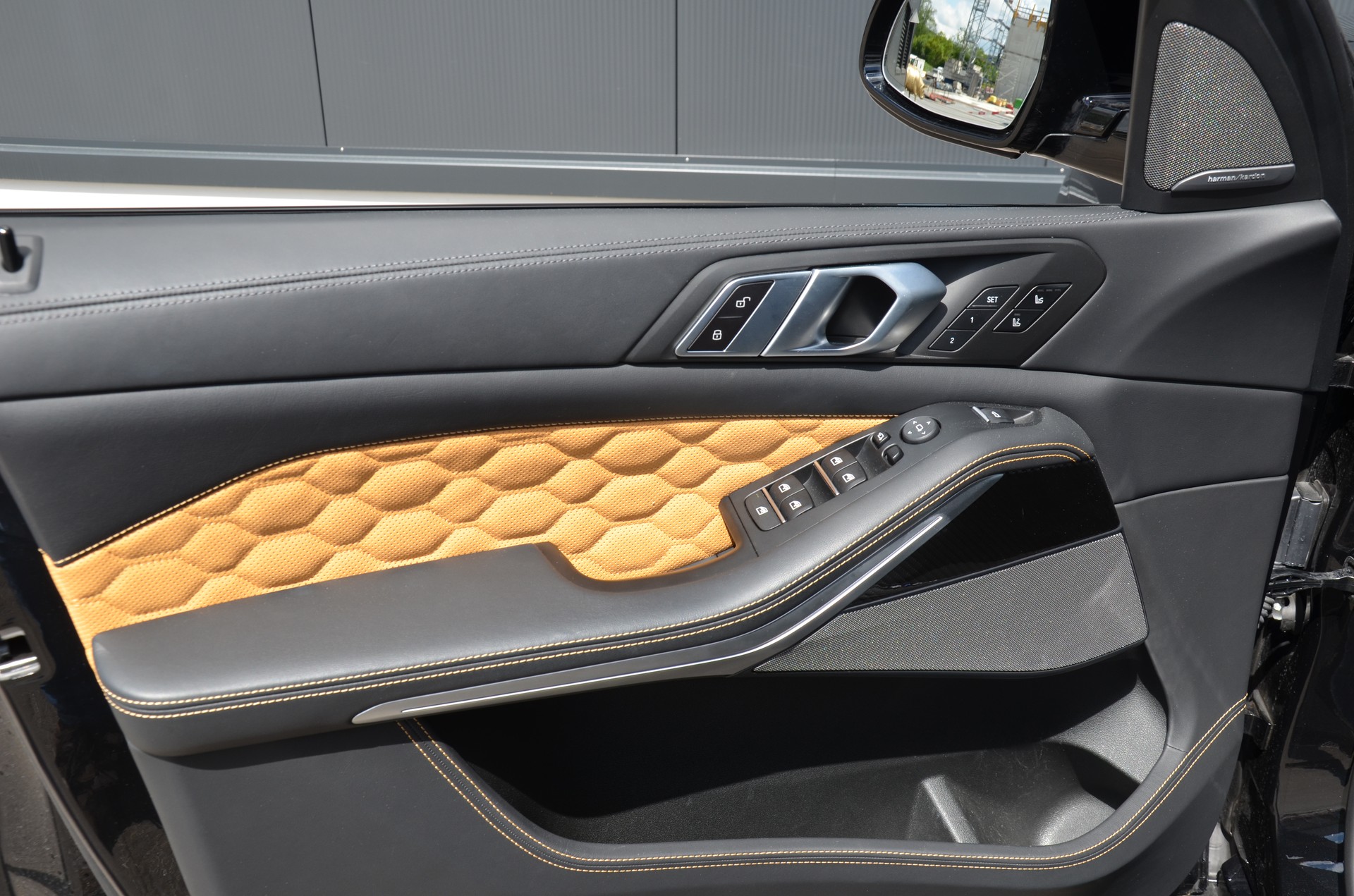 BMW X5M Competition Steptronic Competition-image-14