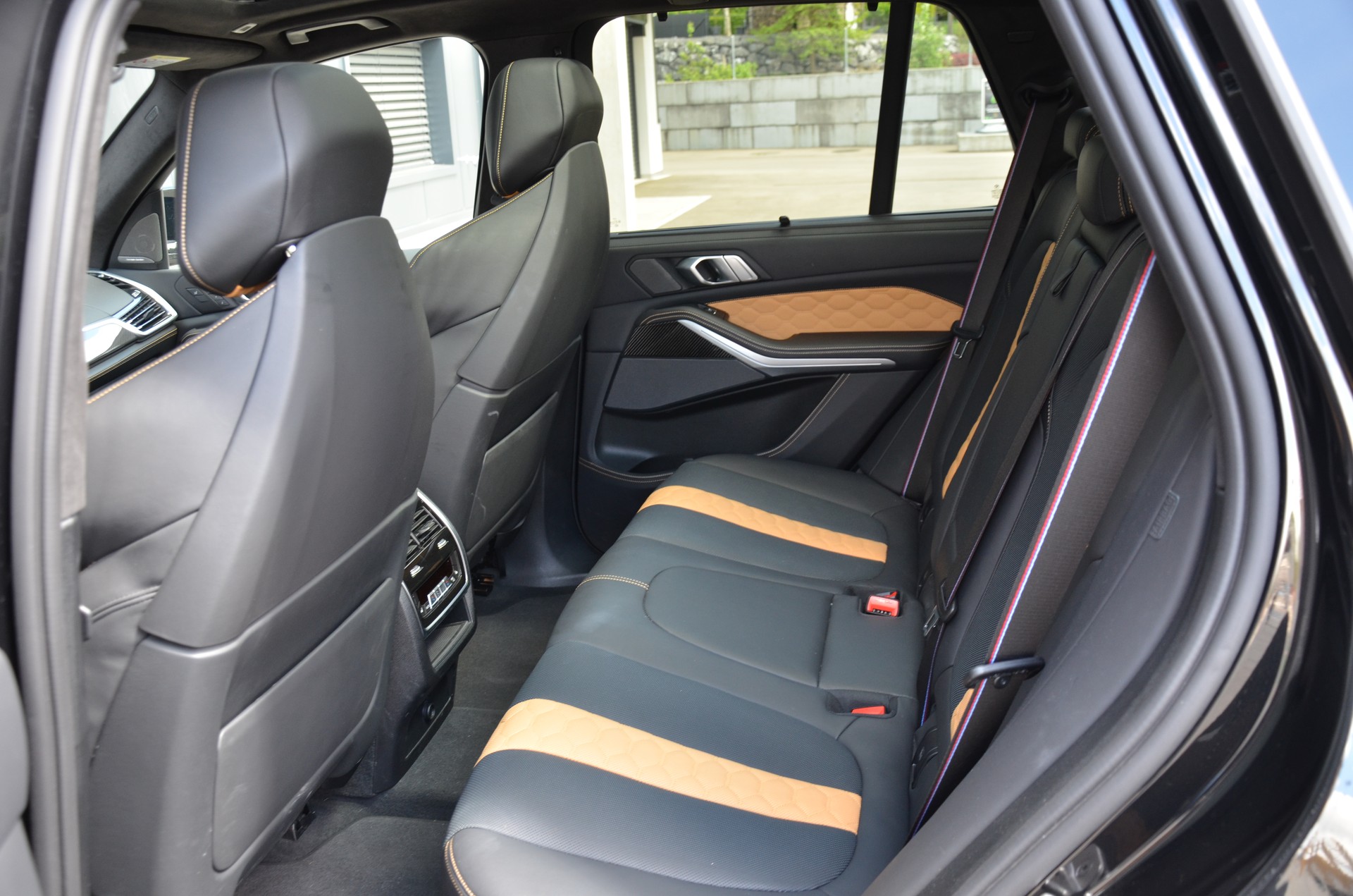 BMW X5M Competition Steptronic Competition-image-12