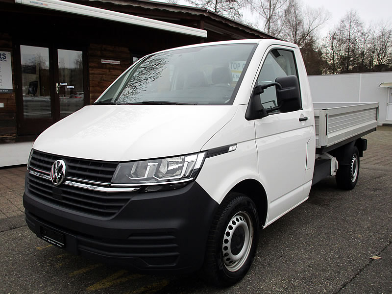 VW T6.1 2.0 TDI-image-0