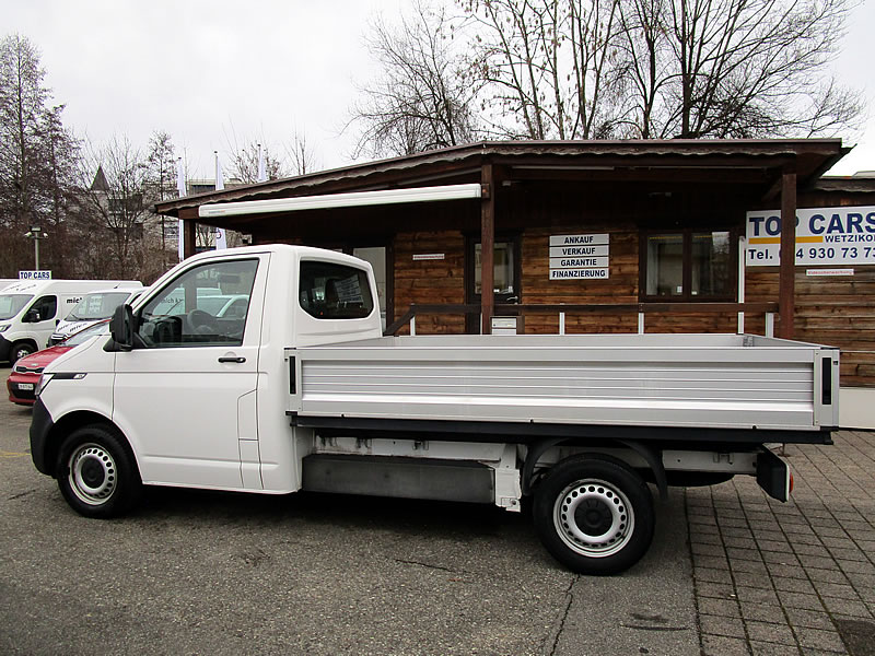 VW T6.1 2.0 TDI-image-10