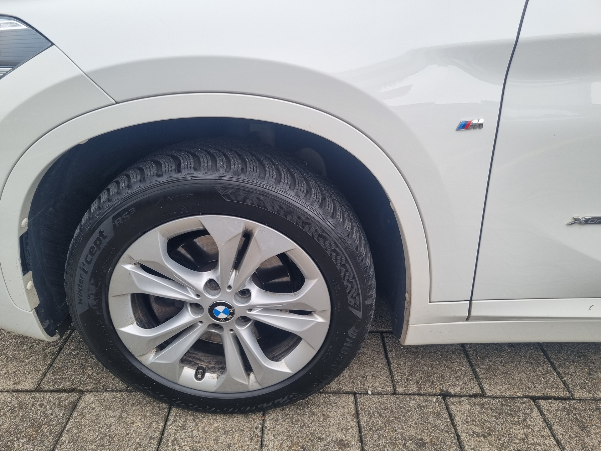 BMW X1 xDrive 18d M Sport Steptronic-image-15