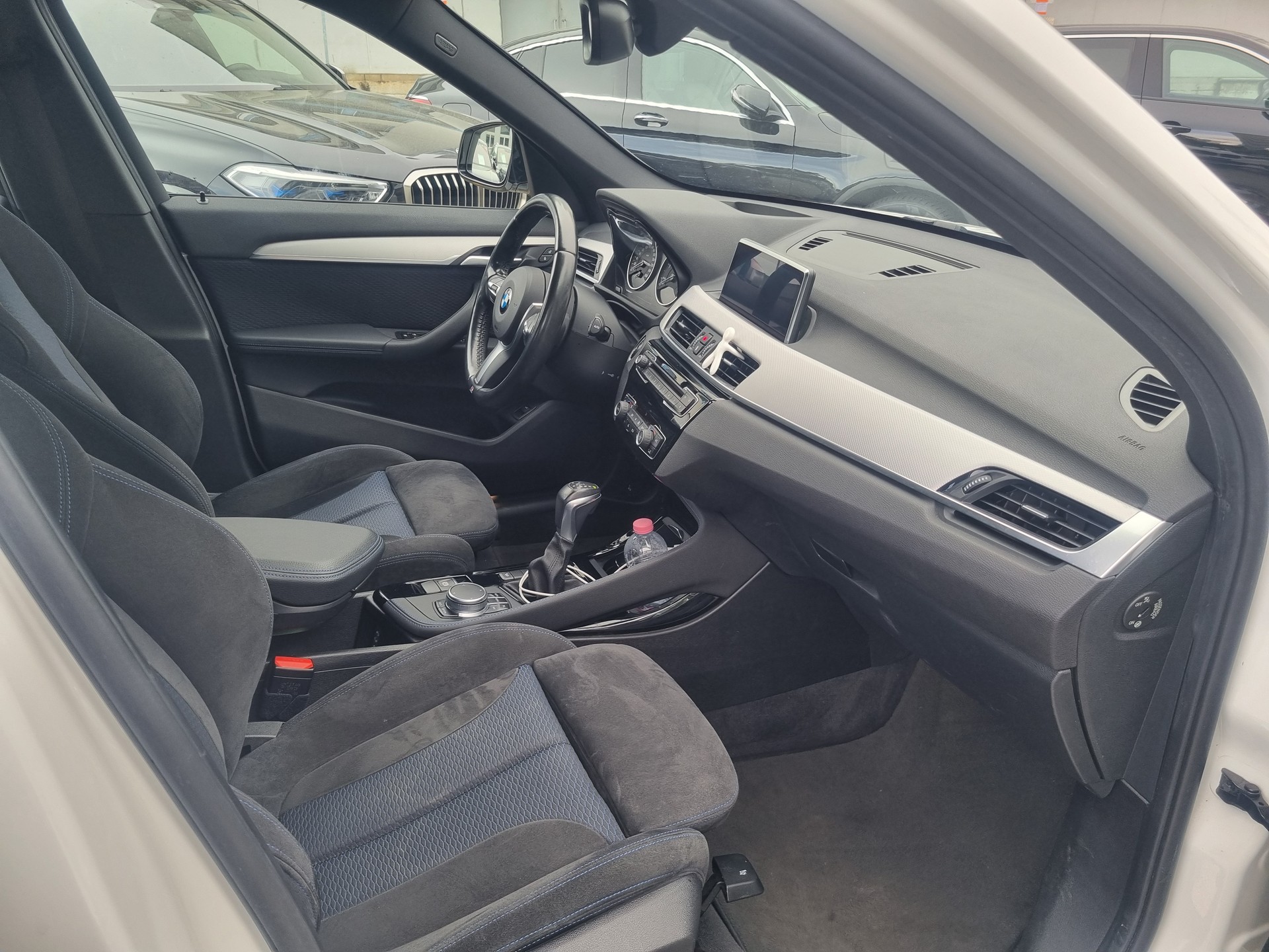 BMW X1 xDrive 18d M Sport Steptronic-image-11