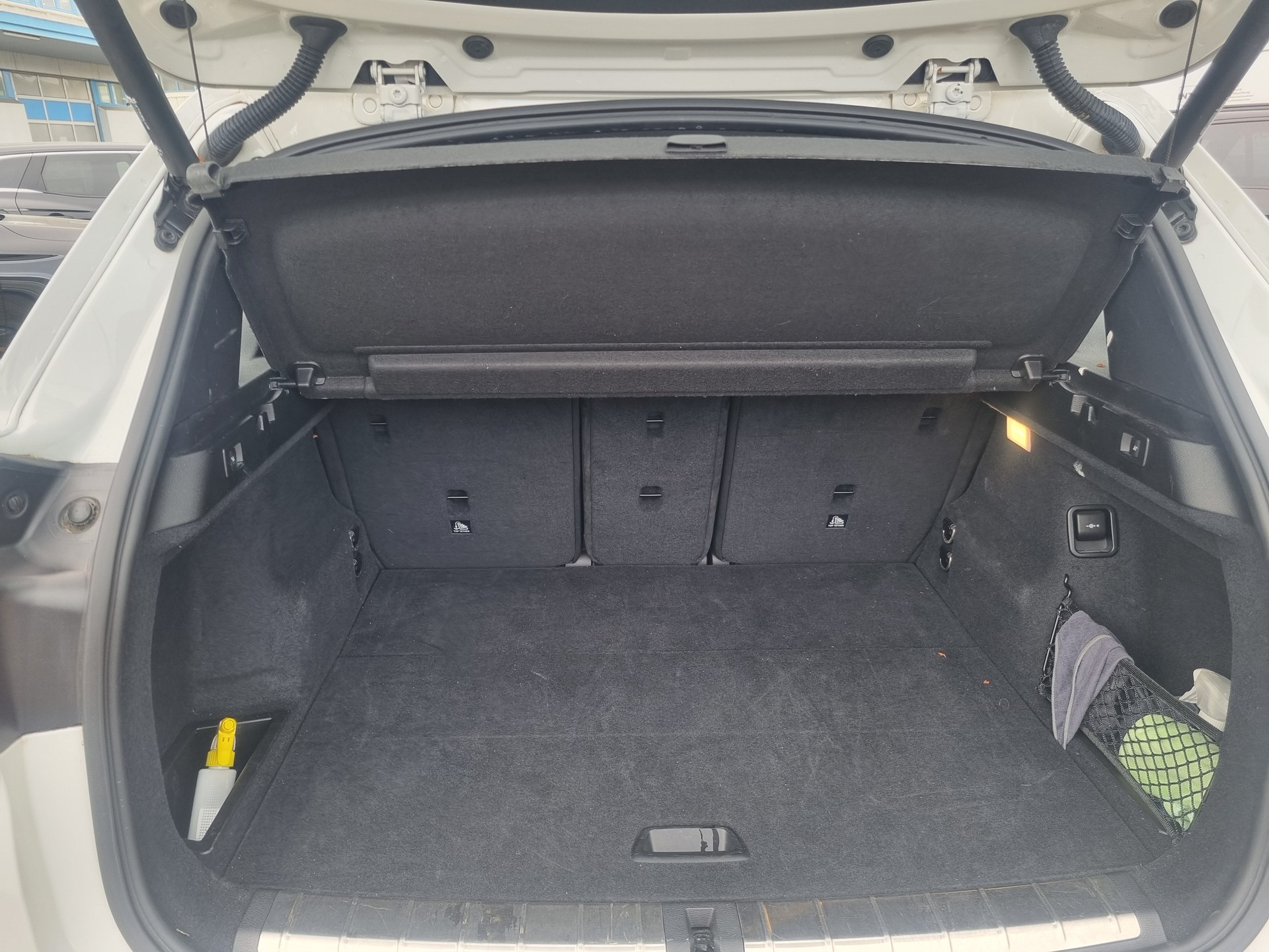 BMW X1 xDrive 18d M Sport Steptronic-image-5